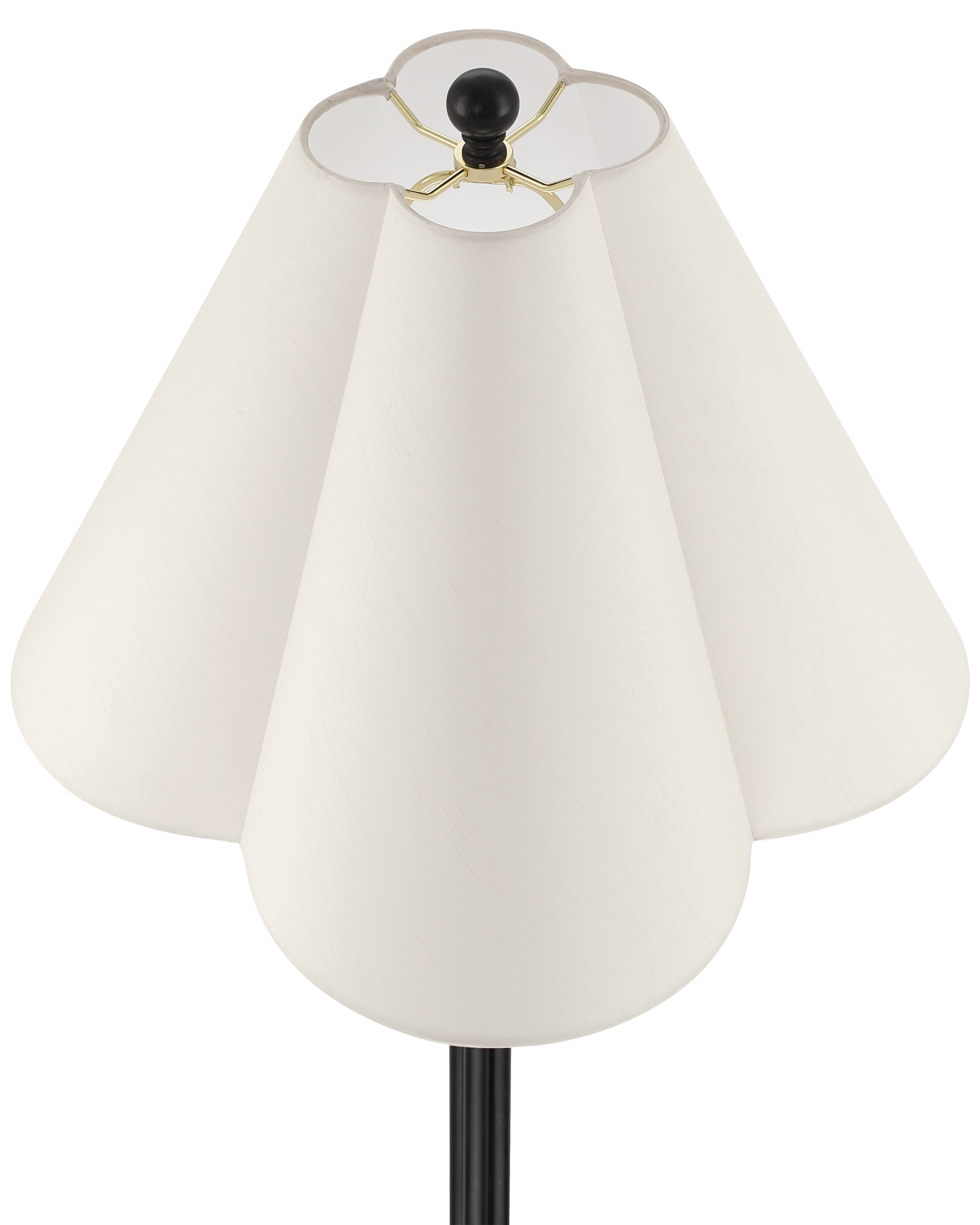 Currey & Company Felicity Floor Lamp