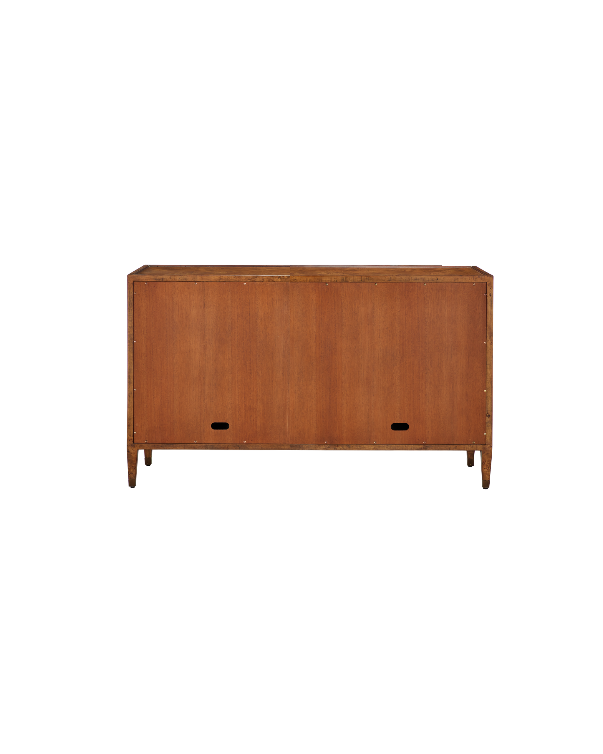 Currey & Company Evie Large Credenza