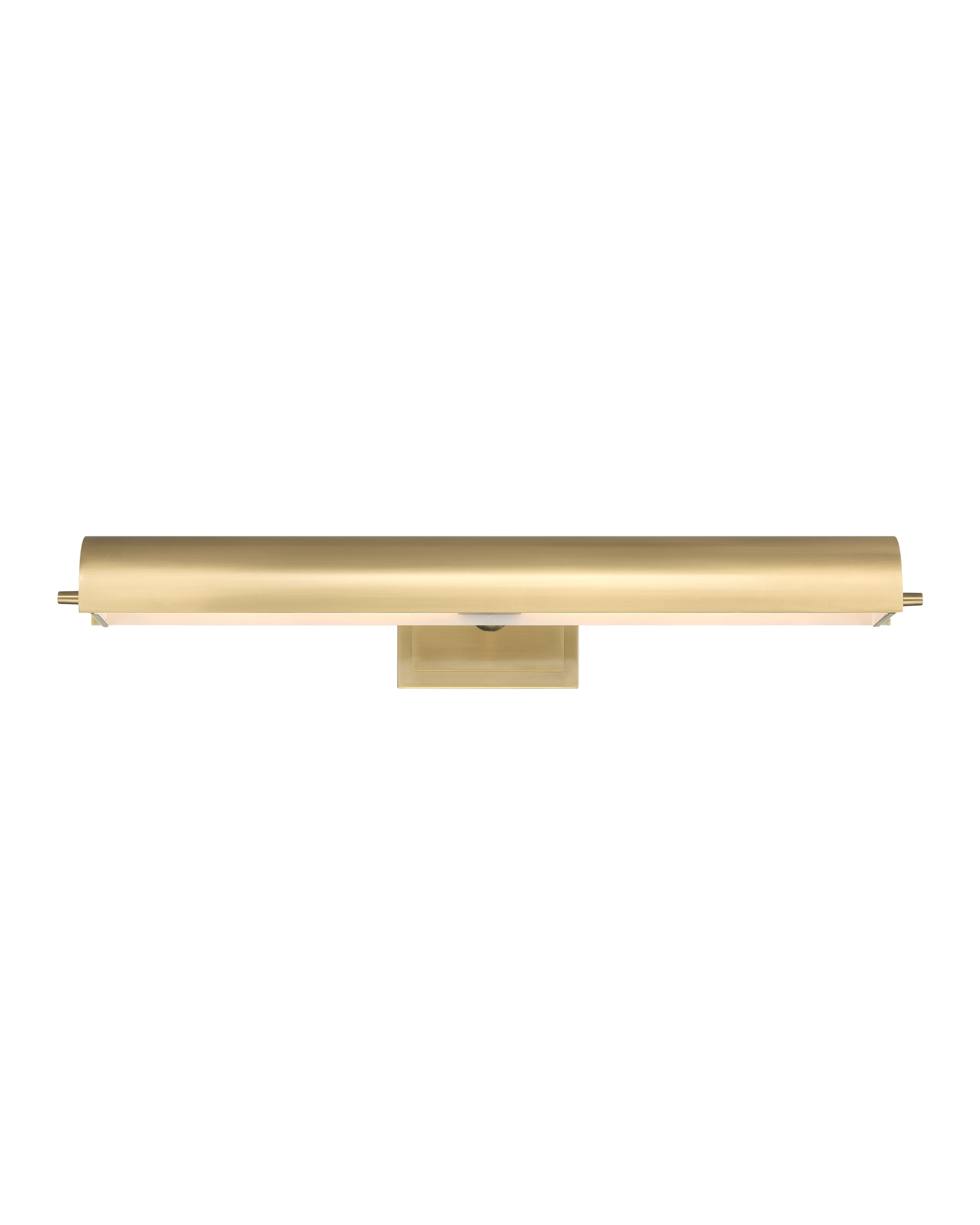 Currey & Company Pendleton Large Picture Light
