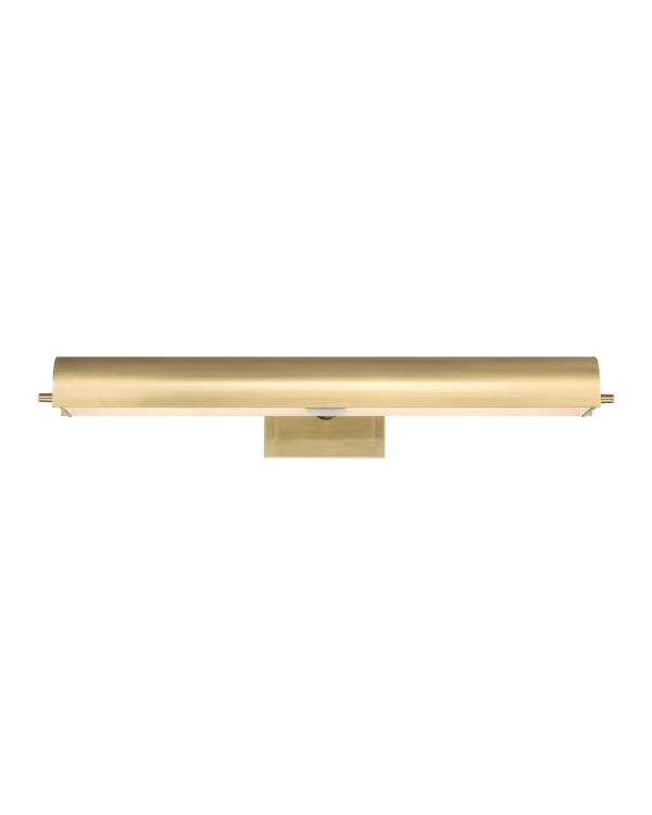 Currey & Company Pendleton Large Picture Light