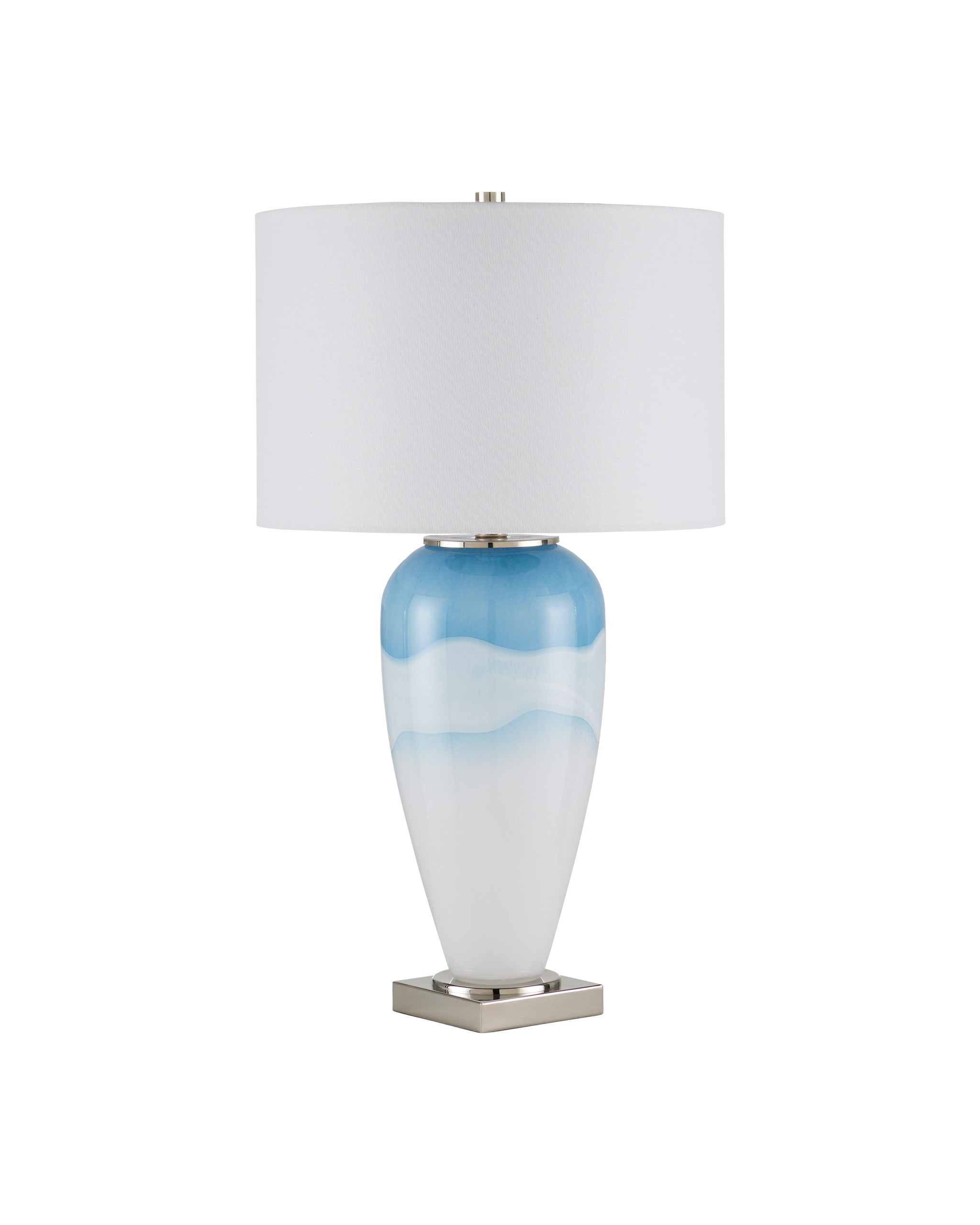 Currey & Company Heaven Table Lamp
