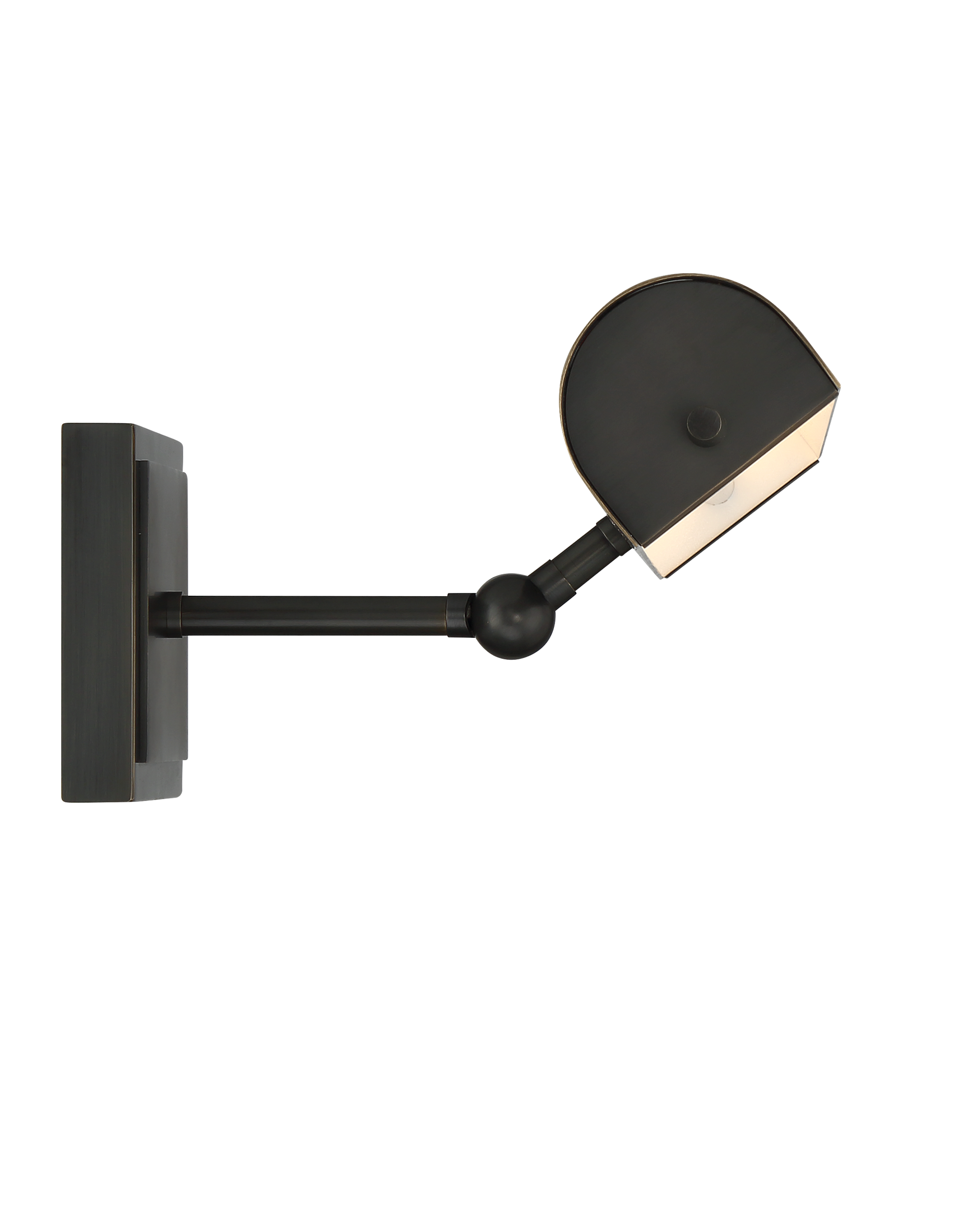 Currey & Company Pendleton Large Picture Light