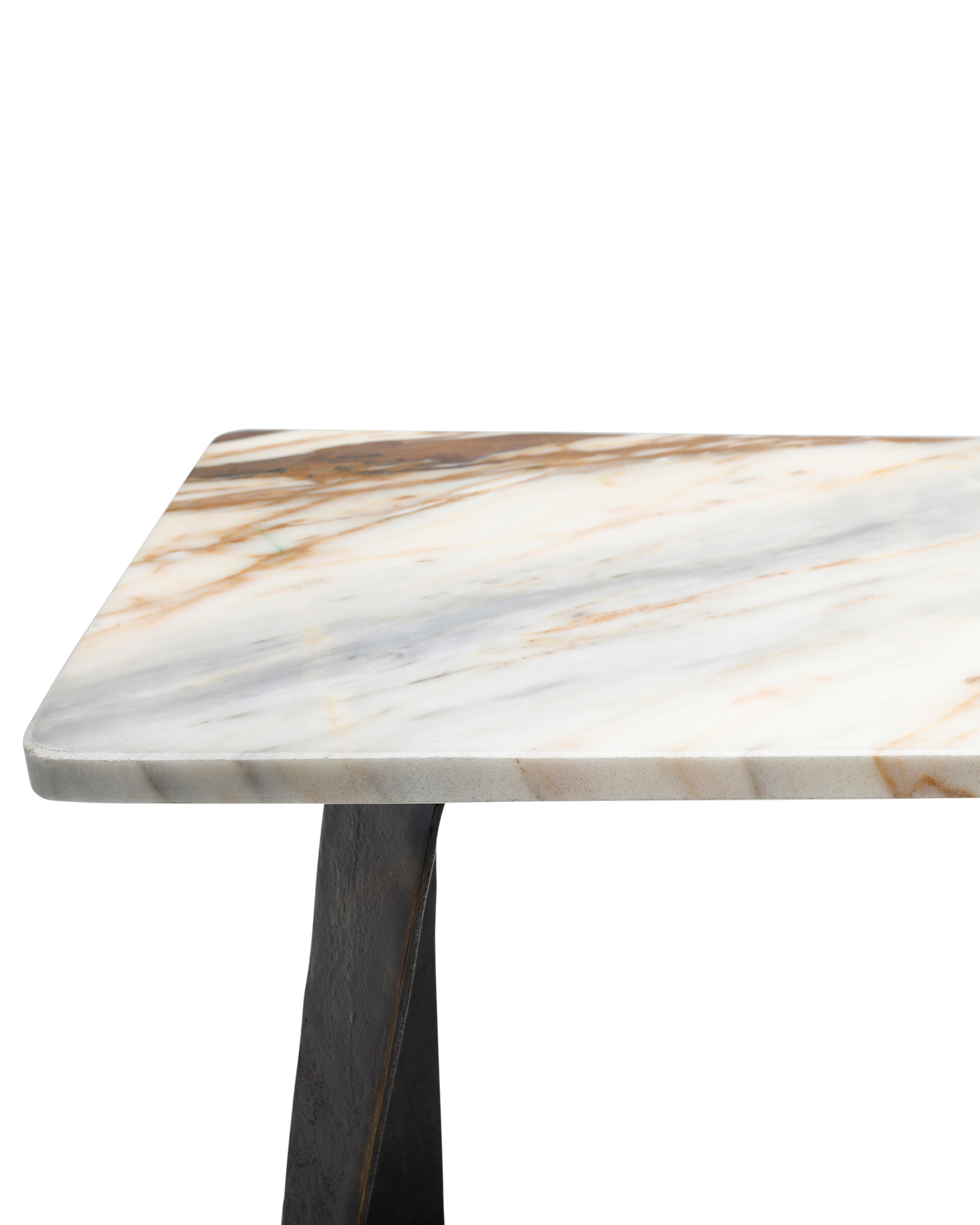 Currey & Company Toth C Table