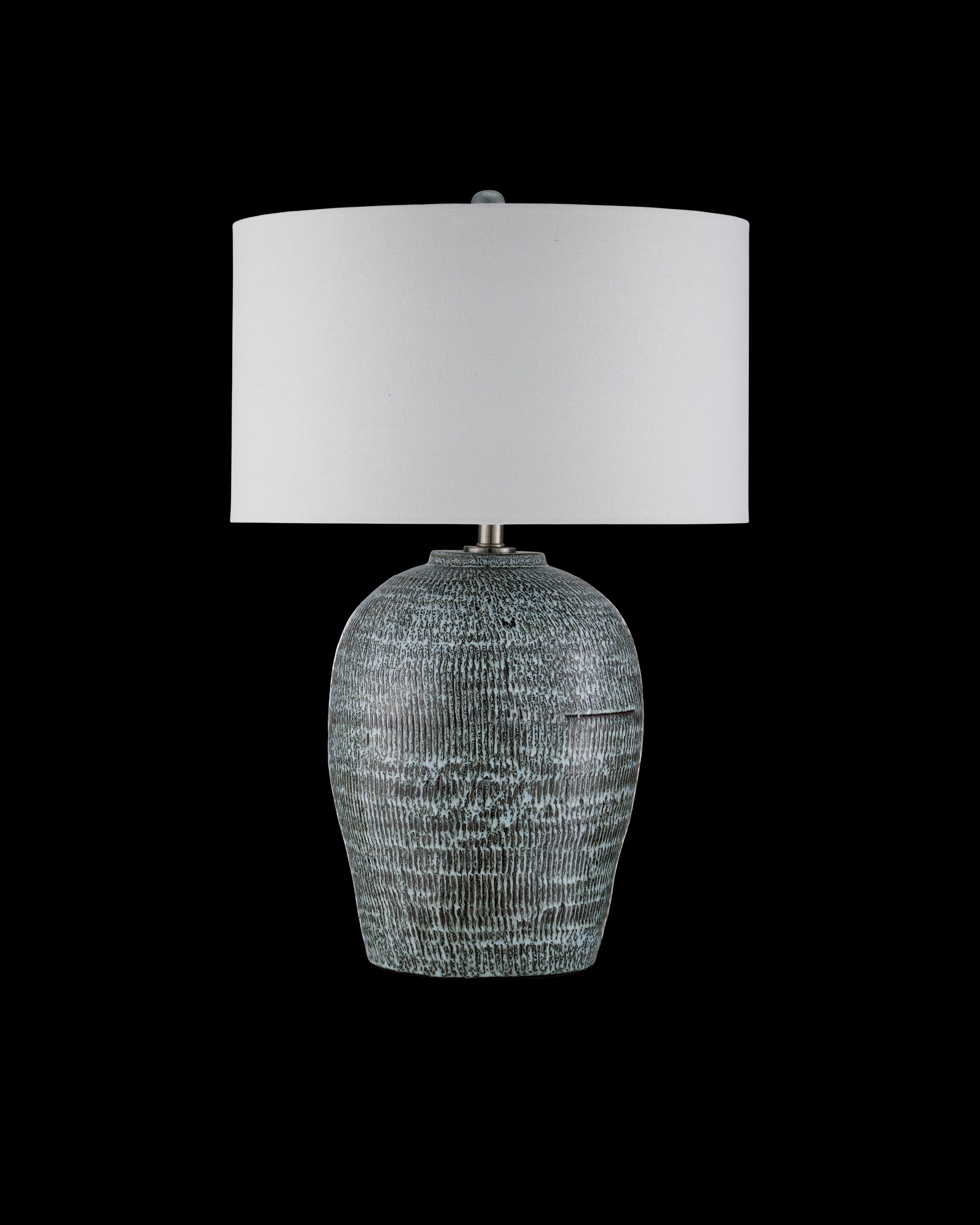 Currey & Company Agatha Table Lamp
