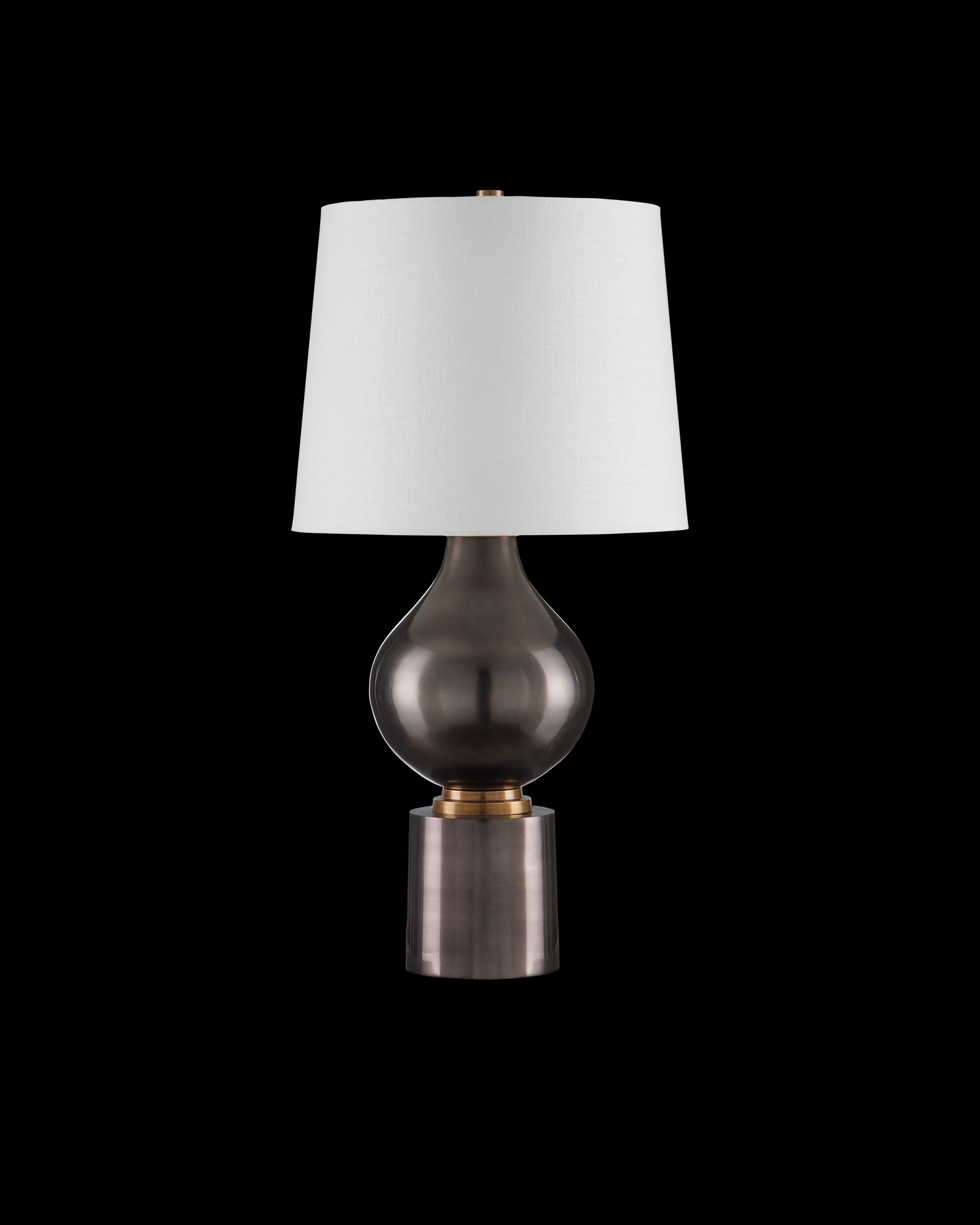 Currey & Company Tamerlane Table Lamp