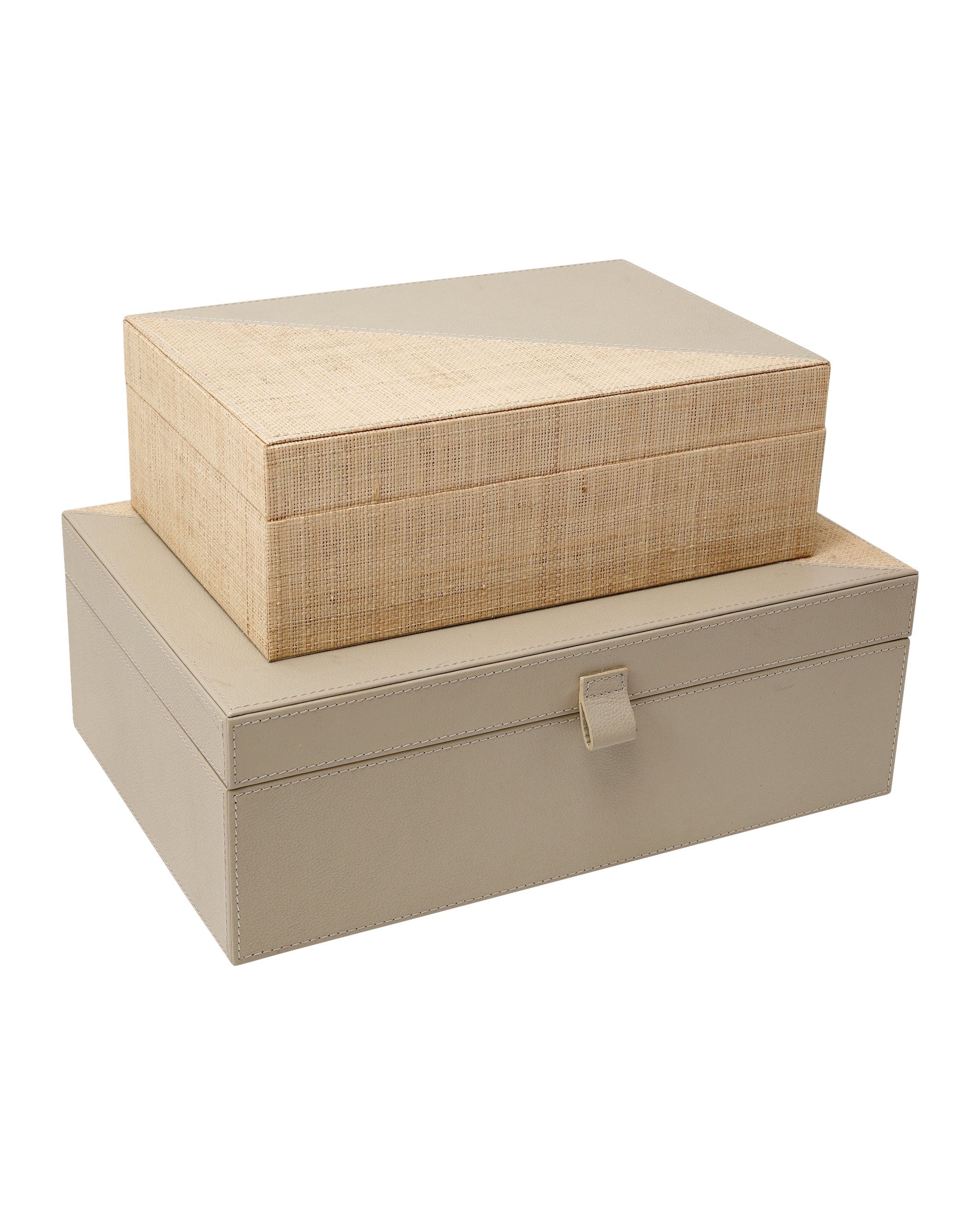 Currey & Company Evren Box Set Of 2