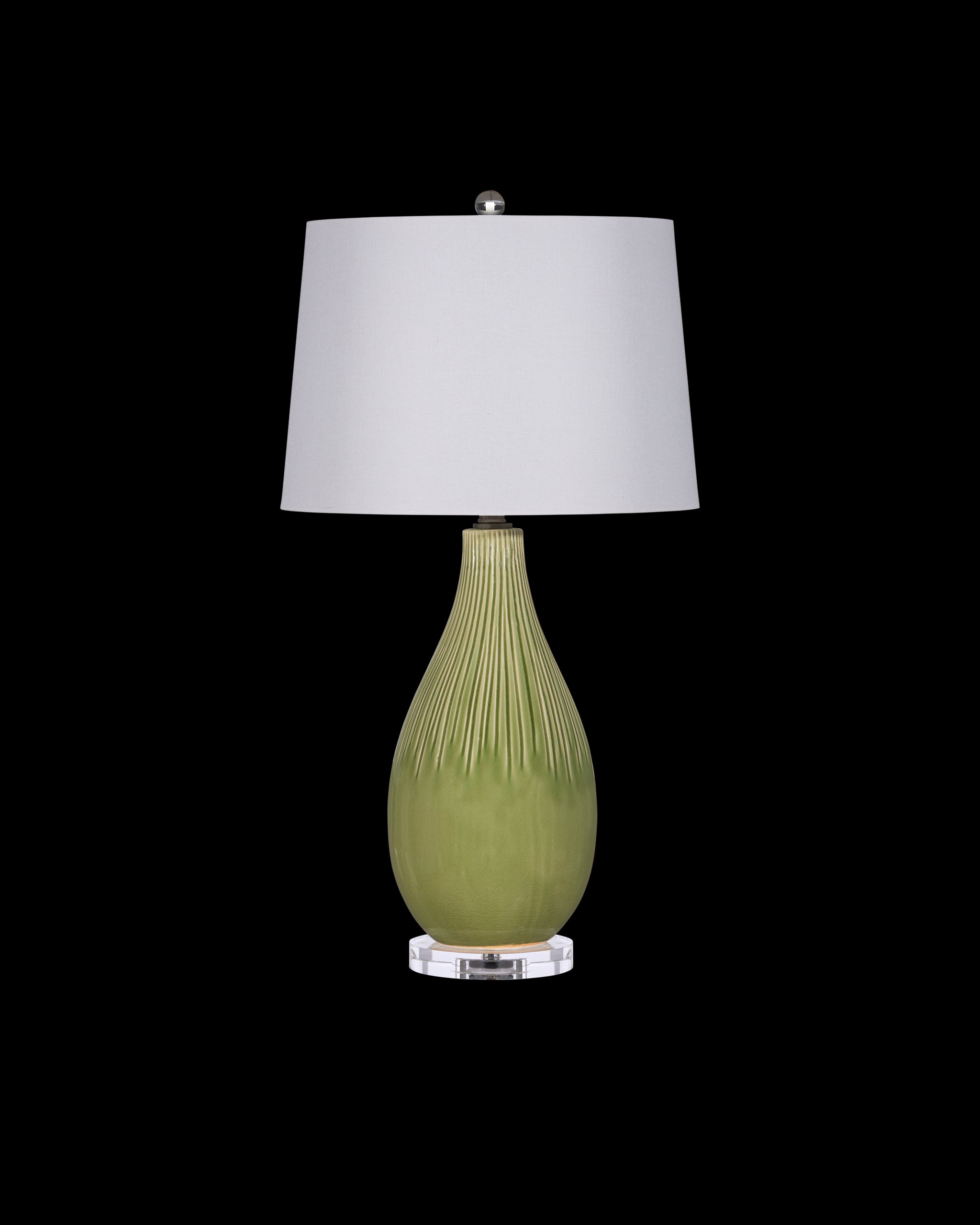 Currey & Company Anjou Table Lamp
