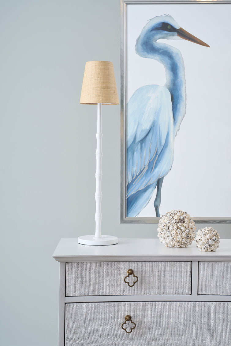 Chelsea House Jamie Merida Artois Buffet Lamp