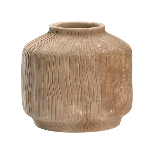 Wildwood Marley Low Vase