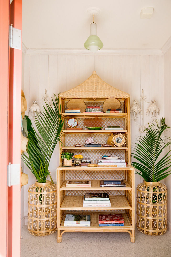 Chelsea House Amanda Lindroth Brighton Etagere