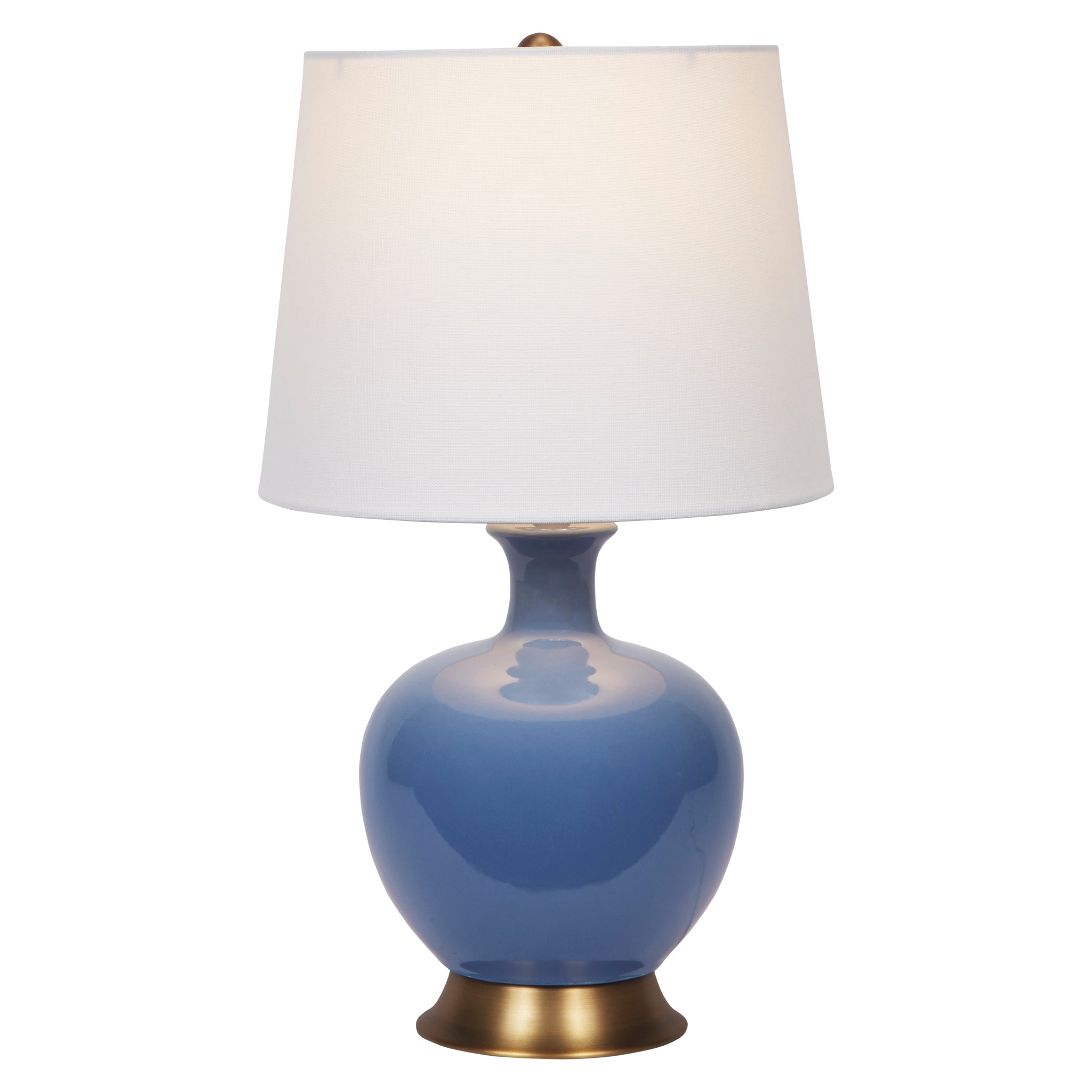 Old World Designs Lila Lamp
