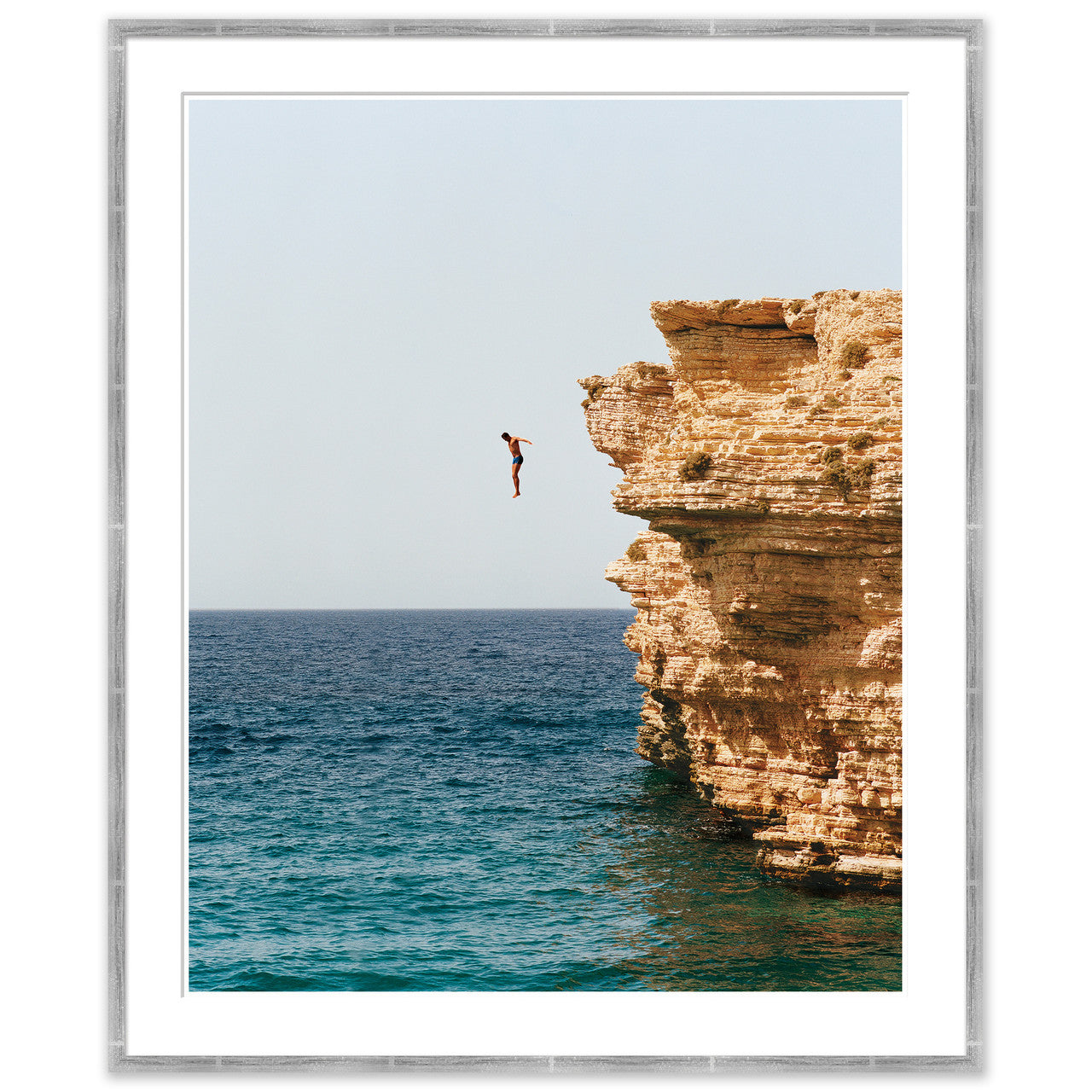 The Fall Guy by Julien Capmeil for Soicher Marin