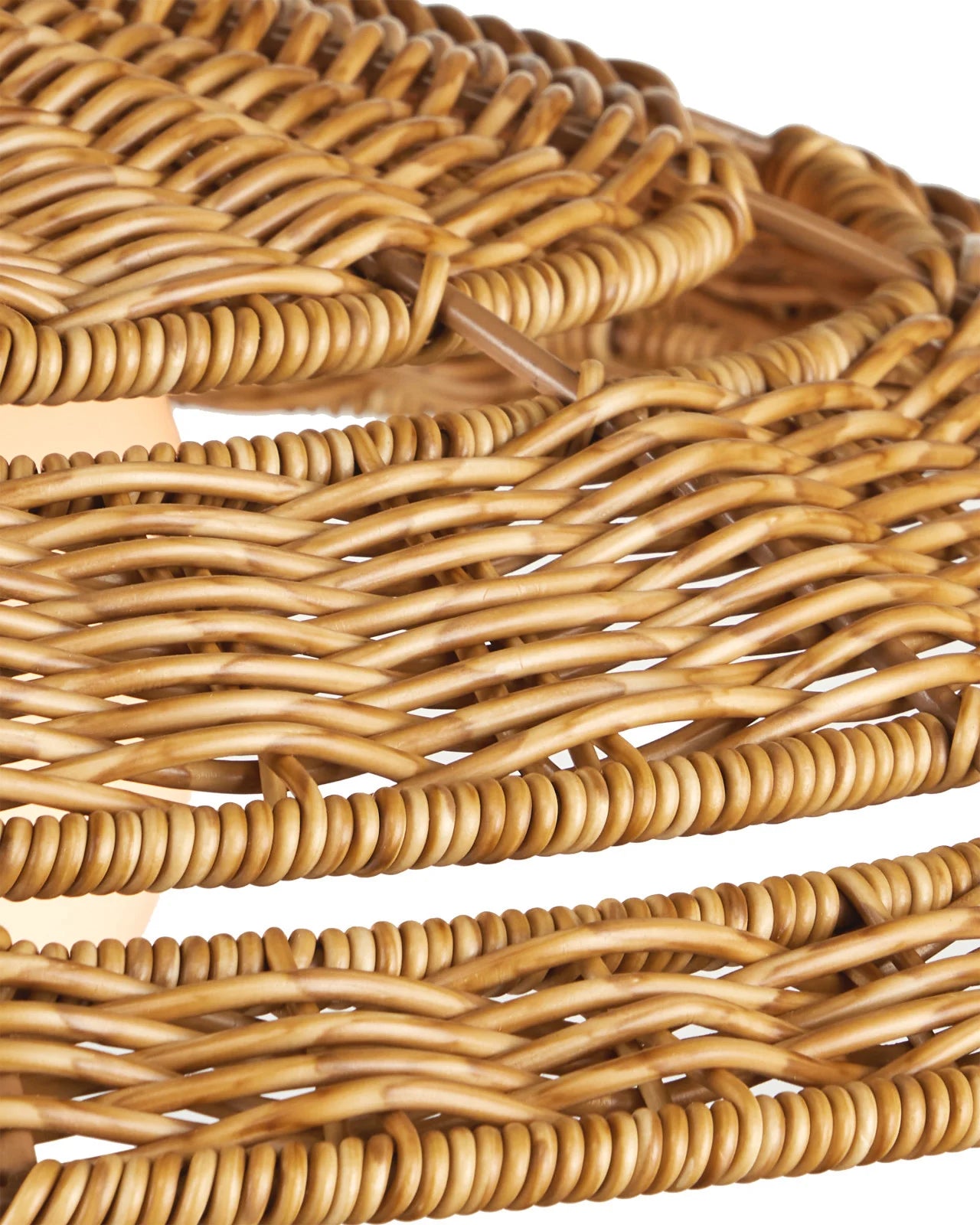 Currey & Company 20" Barbary Small Outdoor 1 Light Pendant