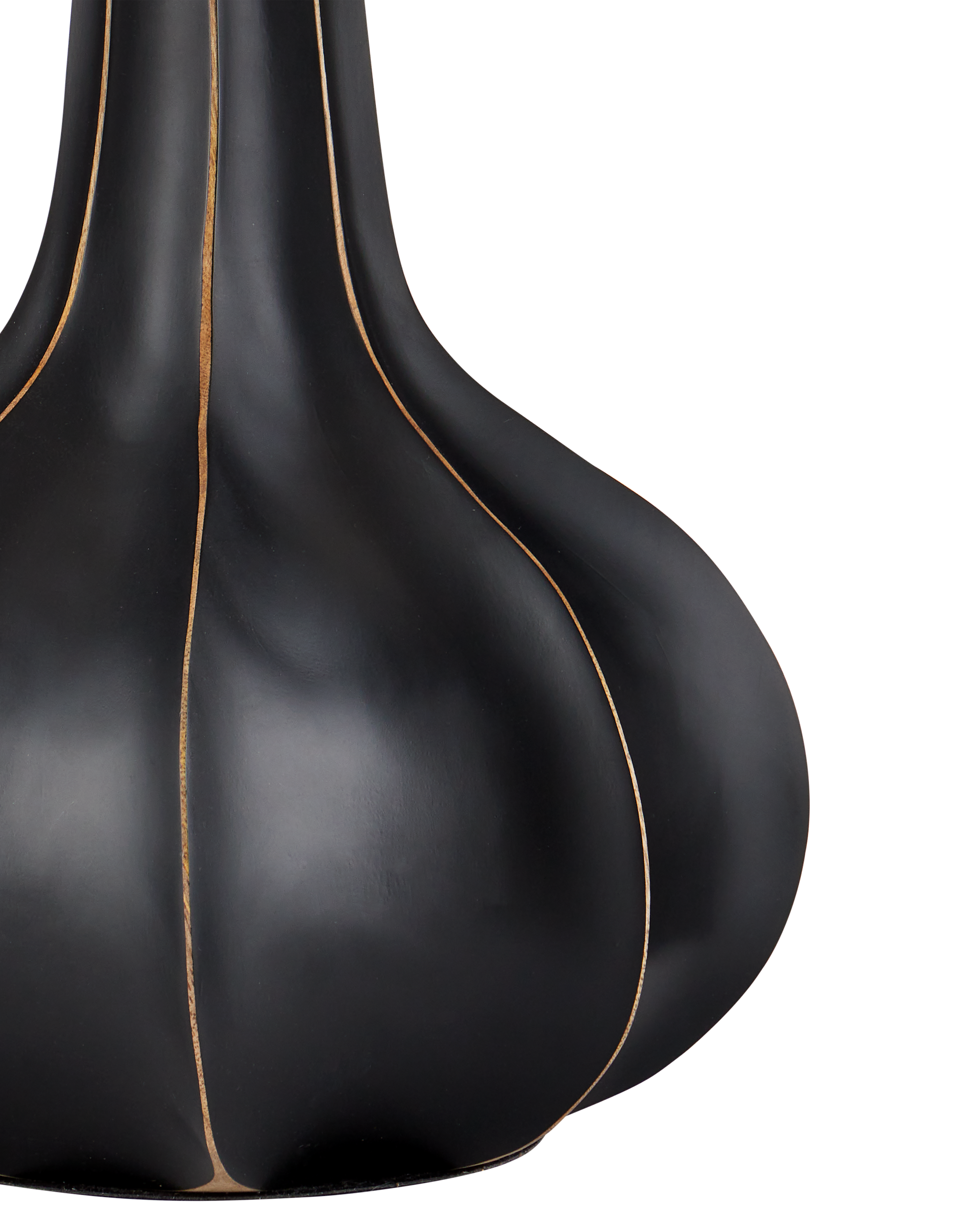 Currey & Company Bonbori Table Lamp