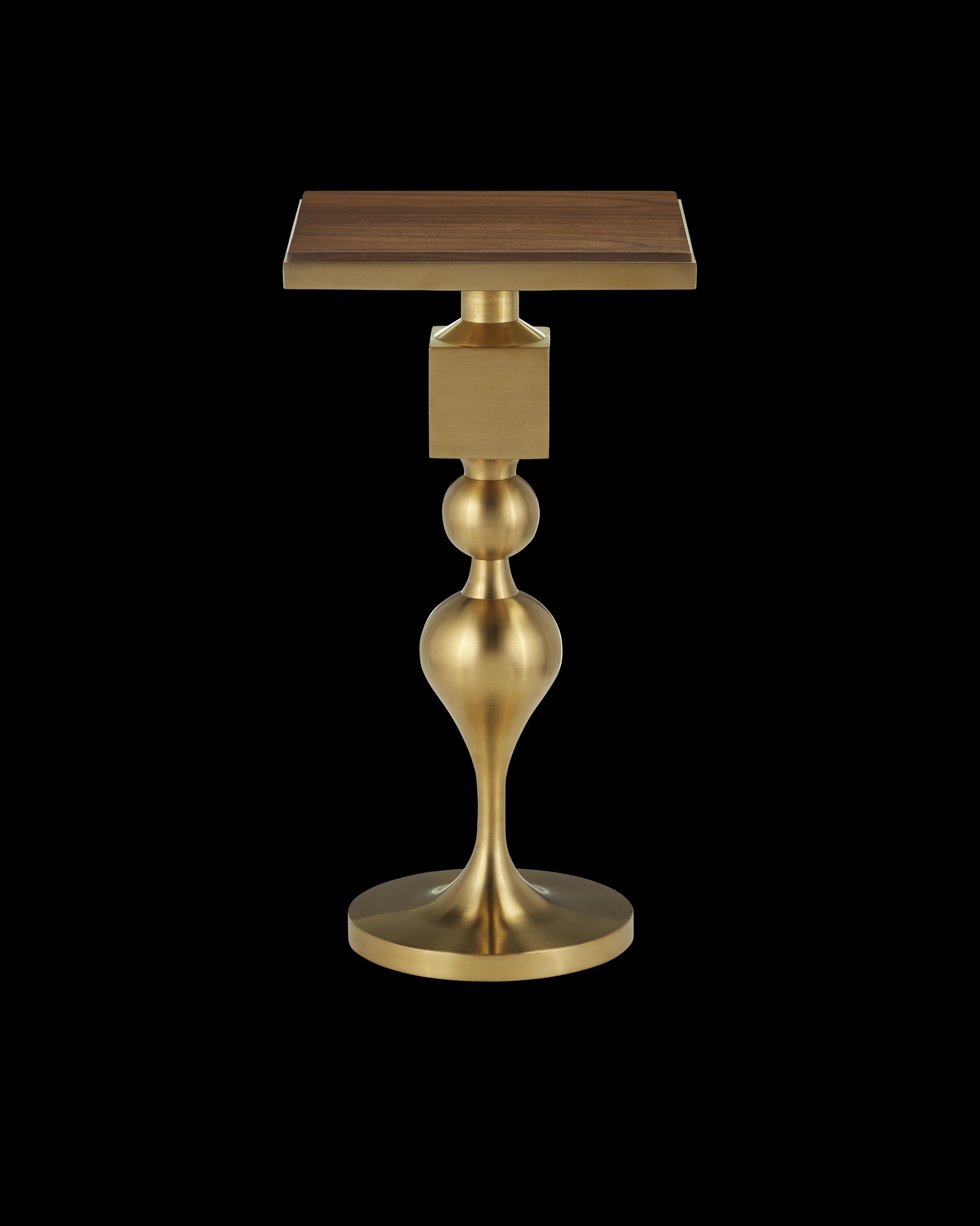 Currey & Company Maeve Accent Table