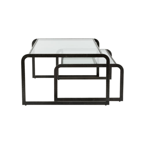 Wildwood Swerve Nesting Cocktail Table