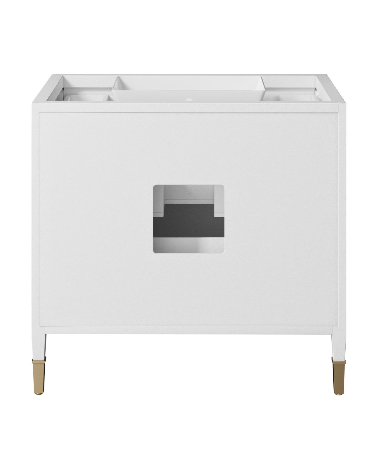 Currey and Company Verona Linen Bathroom Vanity