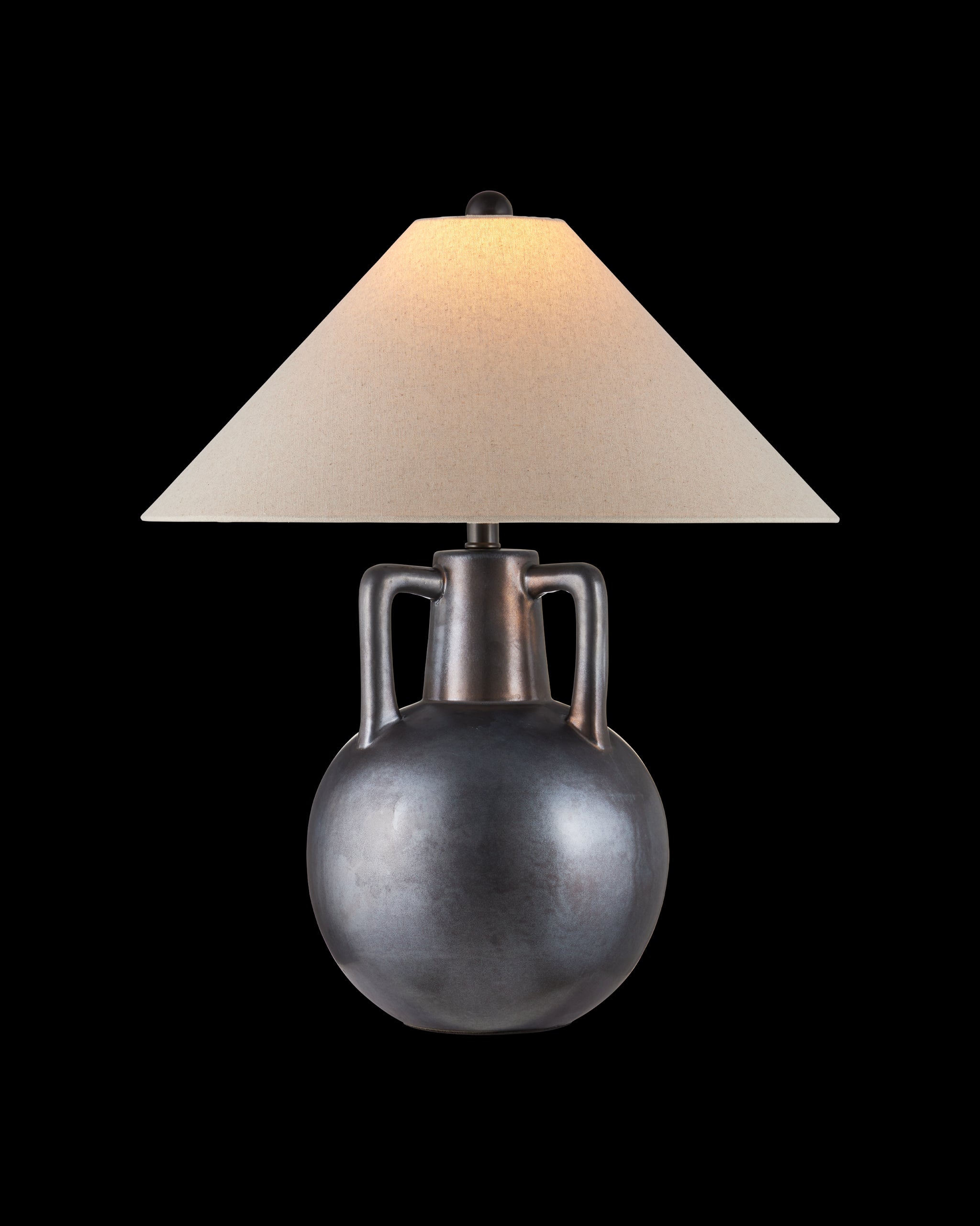 Currey & Company Autry Table Lamp