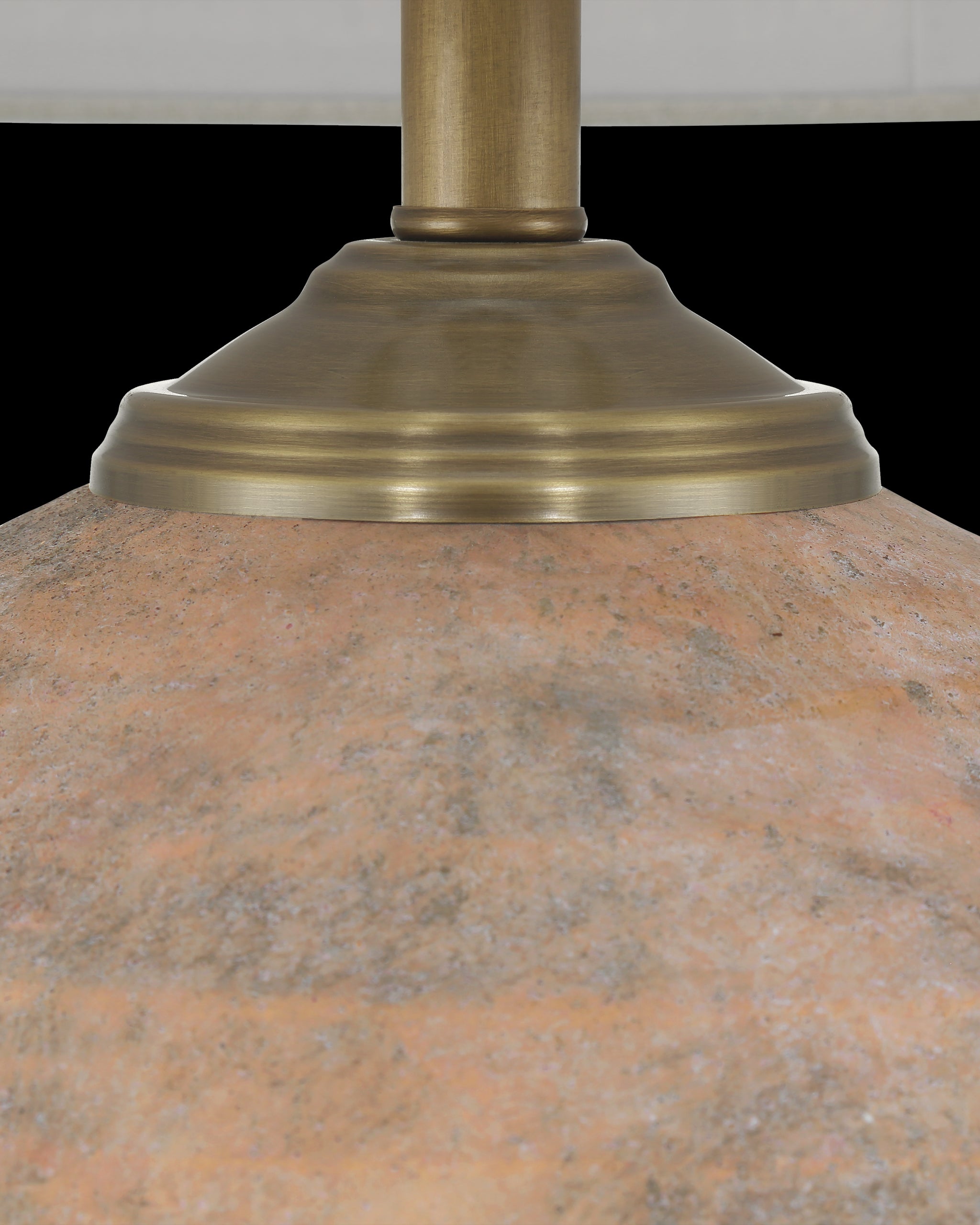 Currey & Company Kenmare Table Lamp