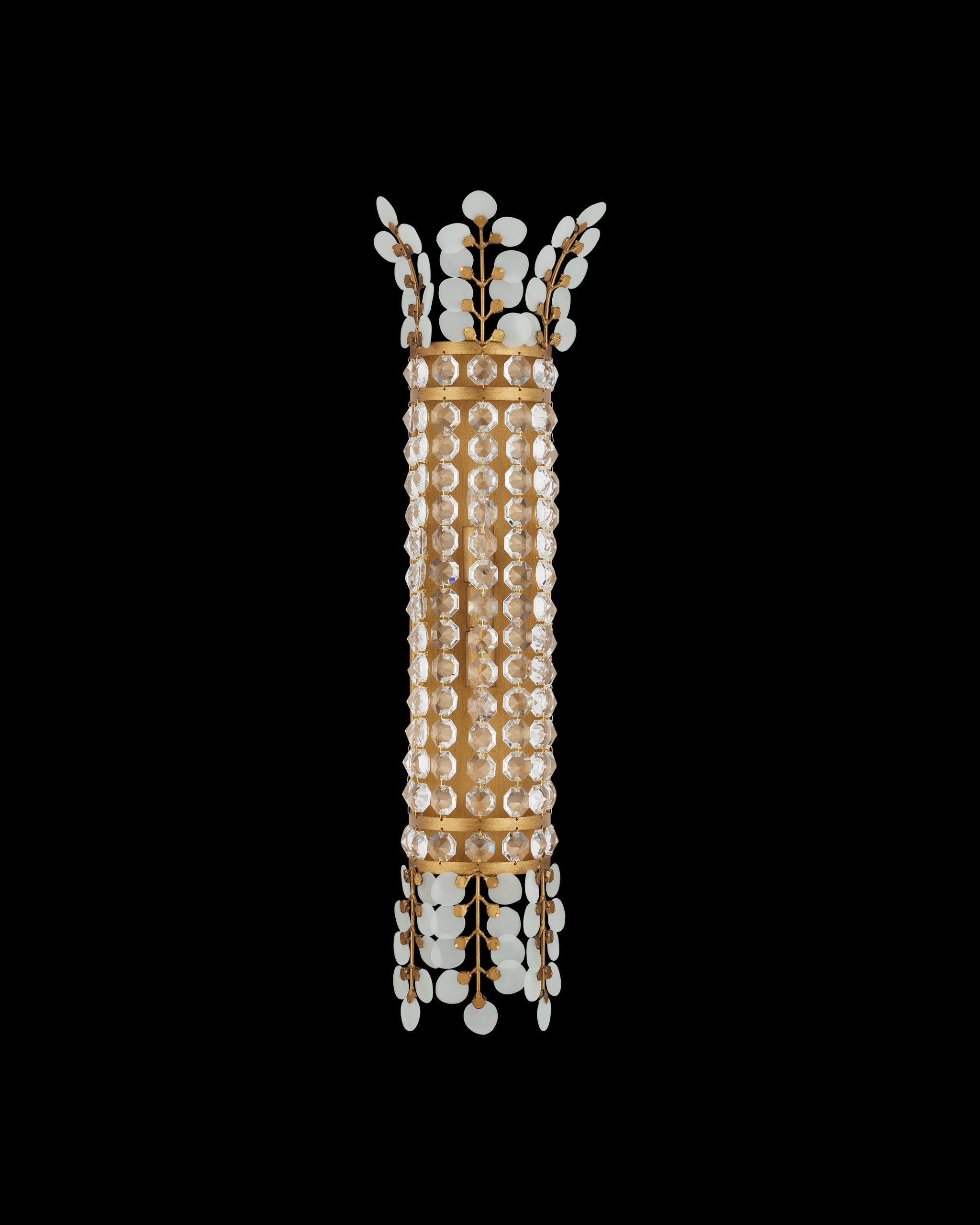 Currey & Company Bradshaw Wall Sconce