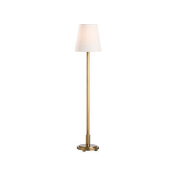 Chelsea House Underwood Buffet Lamp