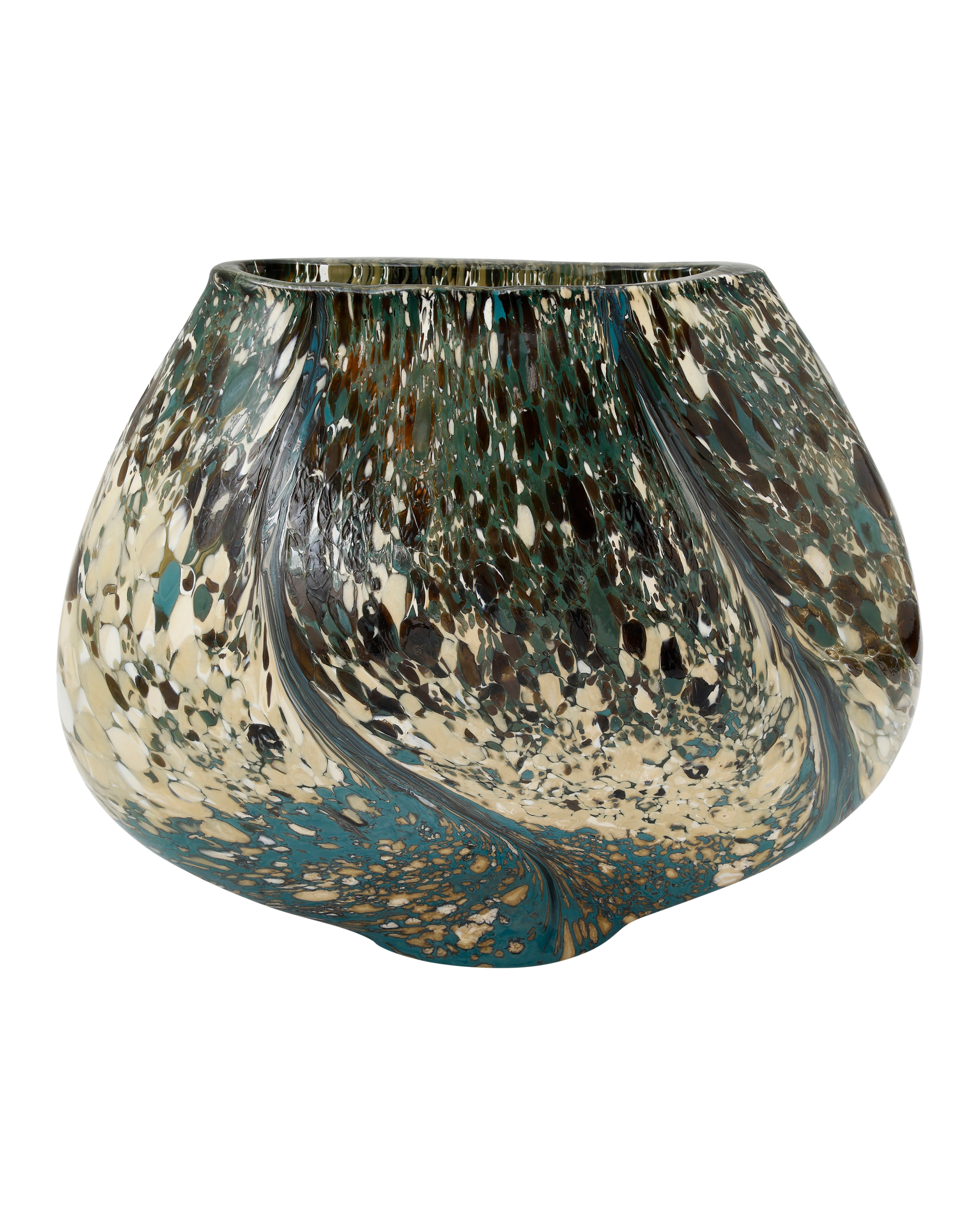 Currey & Company Irida Vase