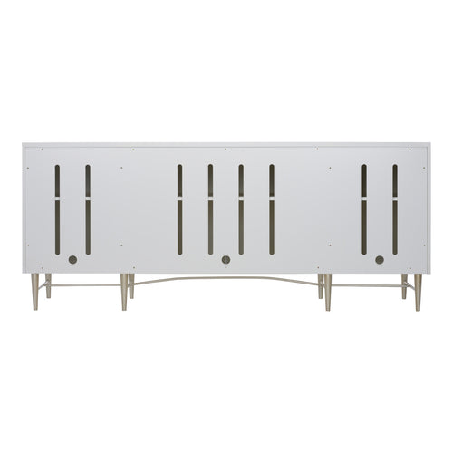 Wildwood Piece De Resistance Sideboard