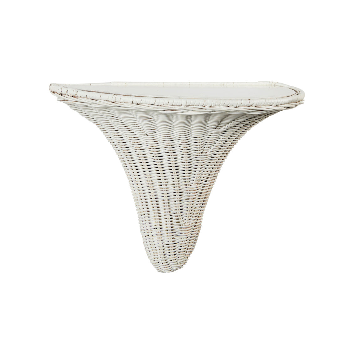 Chelsea House Amanda Lindroth Baytree Wicker Bracket
