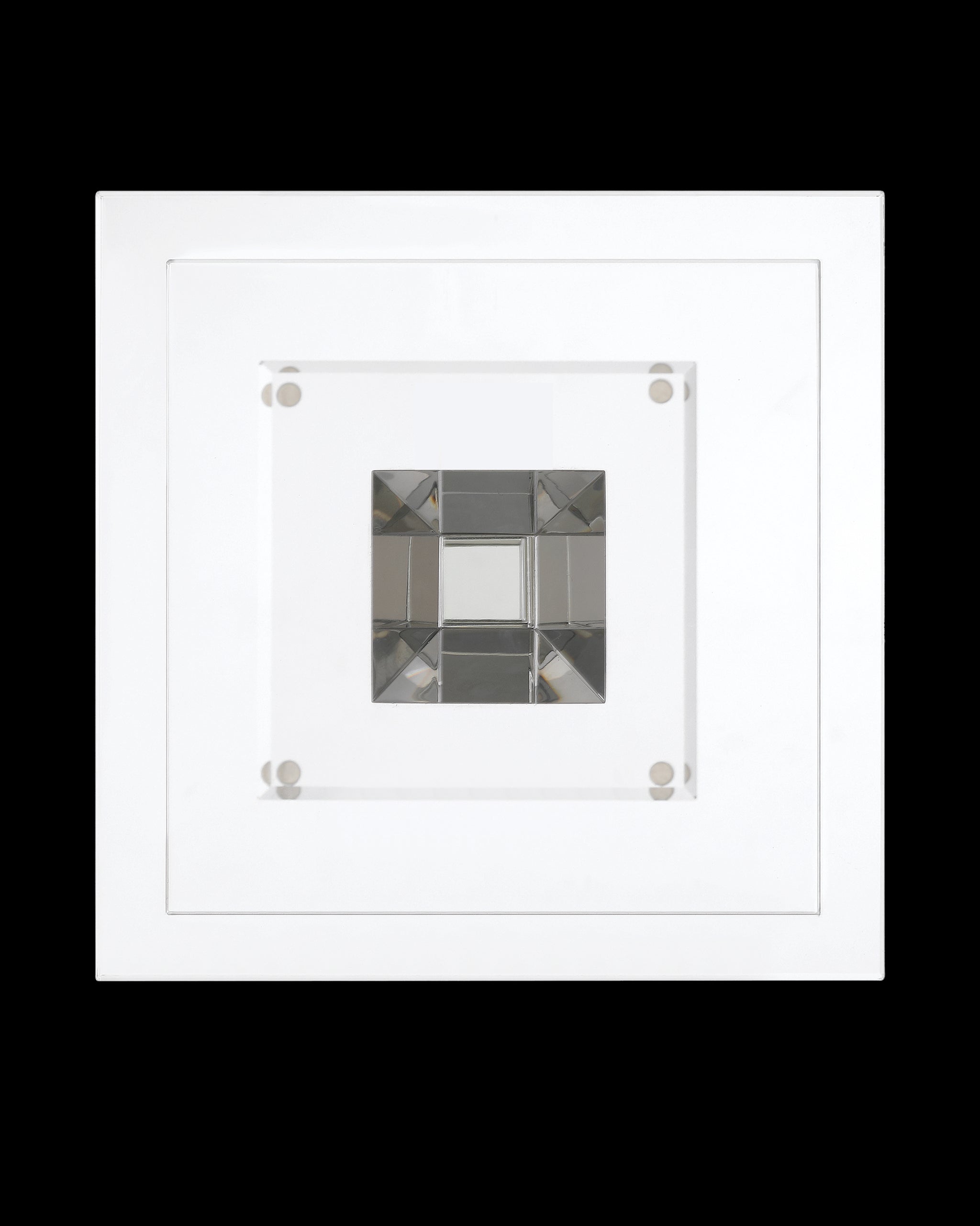 Currey & Company Tiana Drinks Table