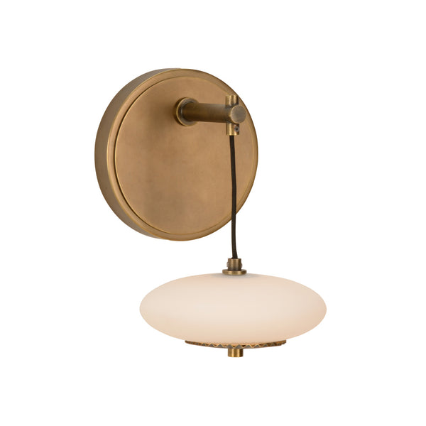 Wildwood Collier Sconce