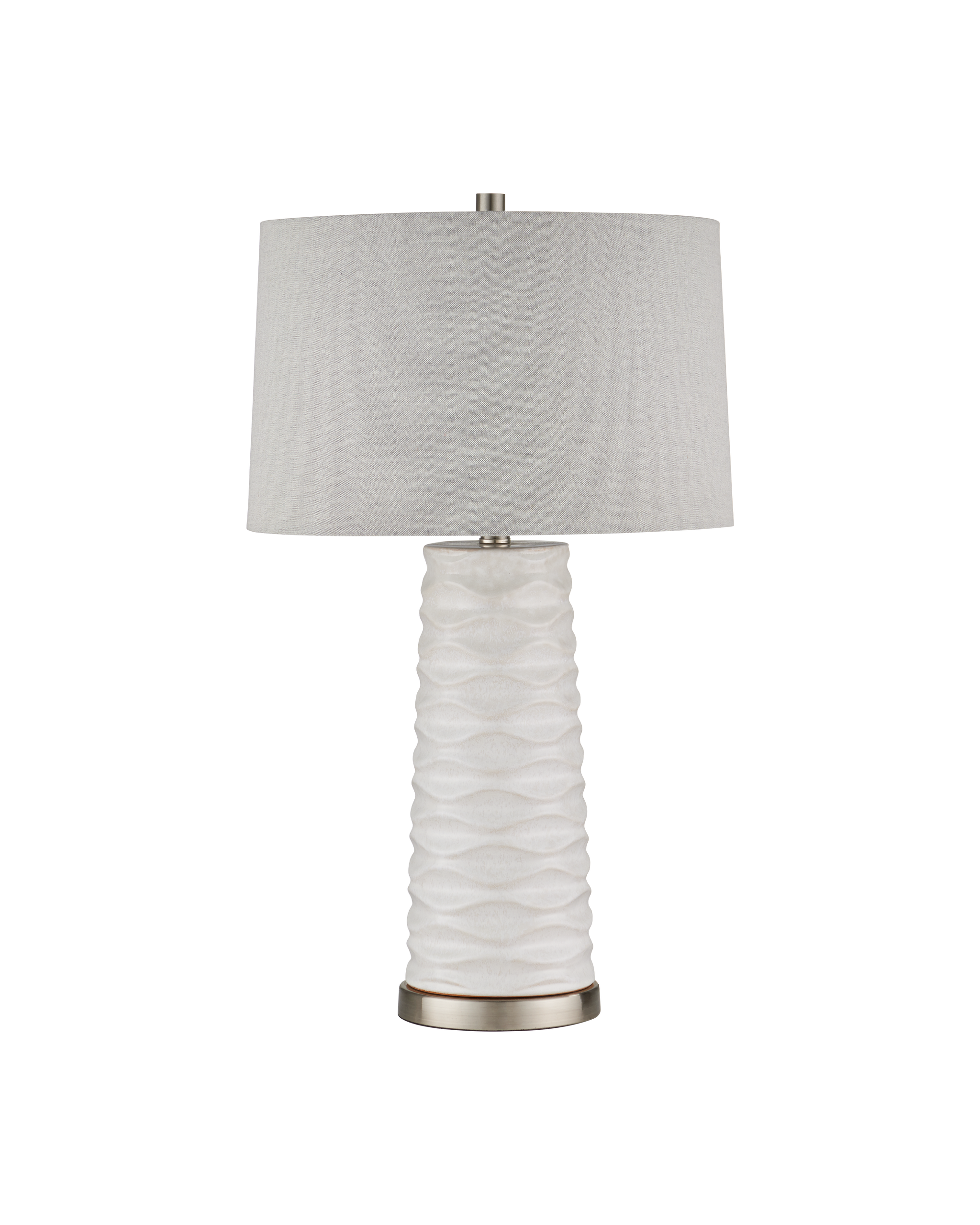 Currey & Company Canova Table Lamp