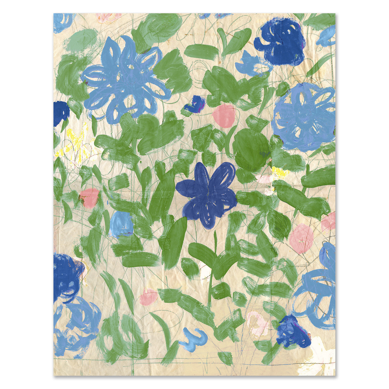 Paule Marrot Fenetre Ouverte Art