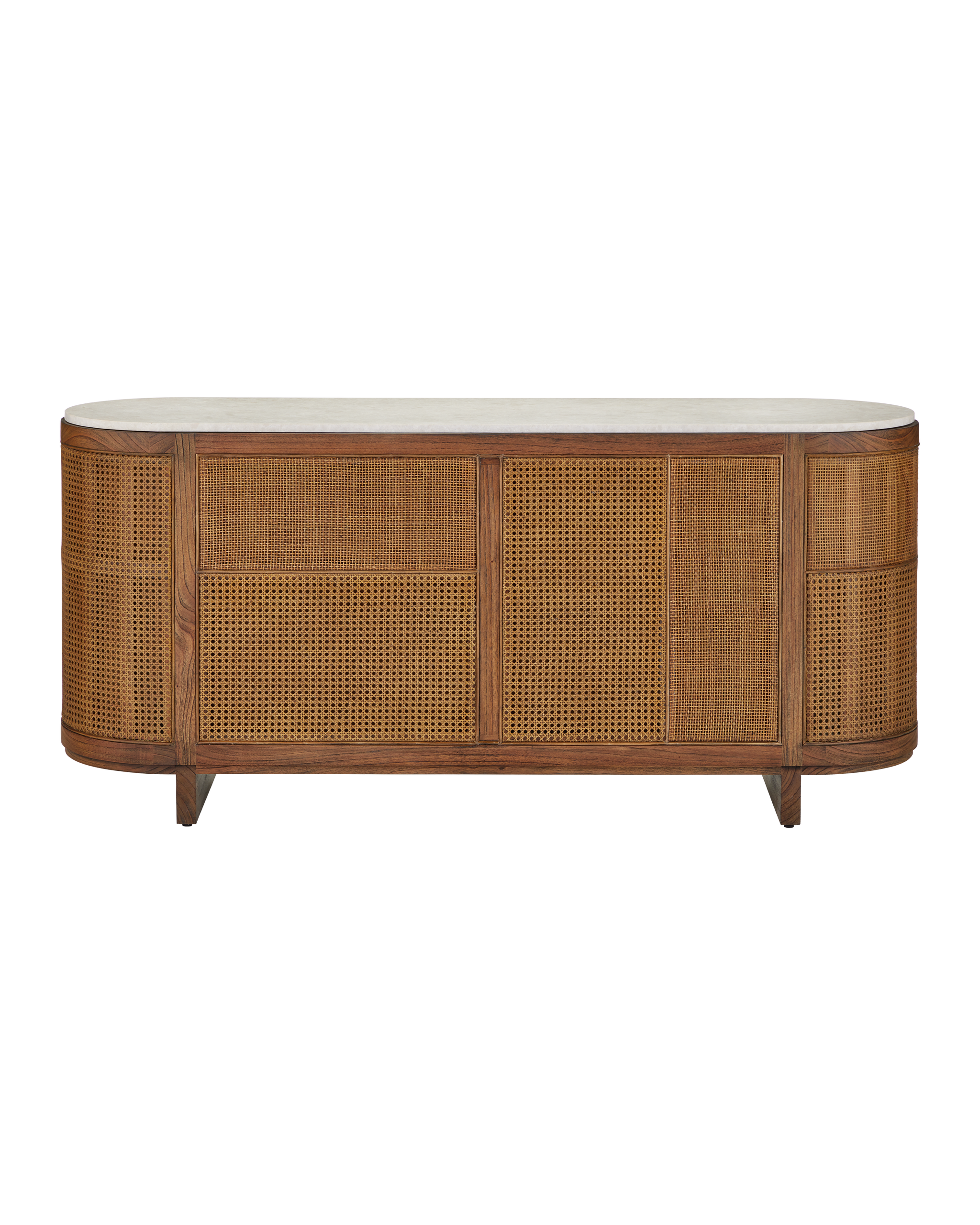 Currey & Company Virtuosity Credenza