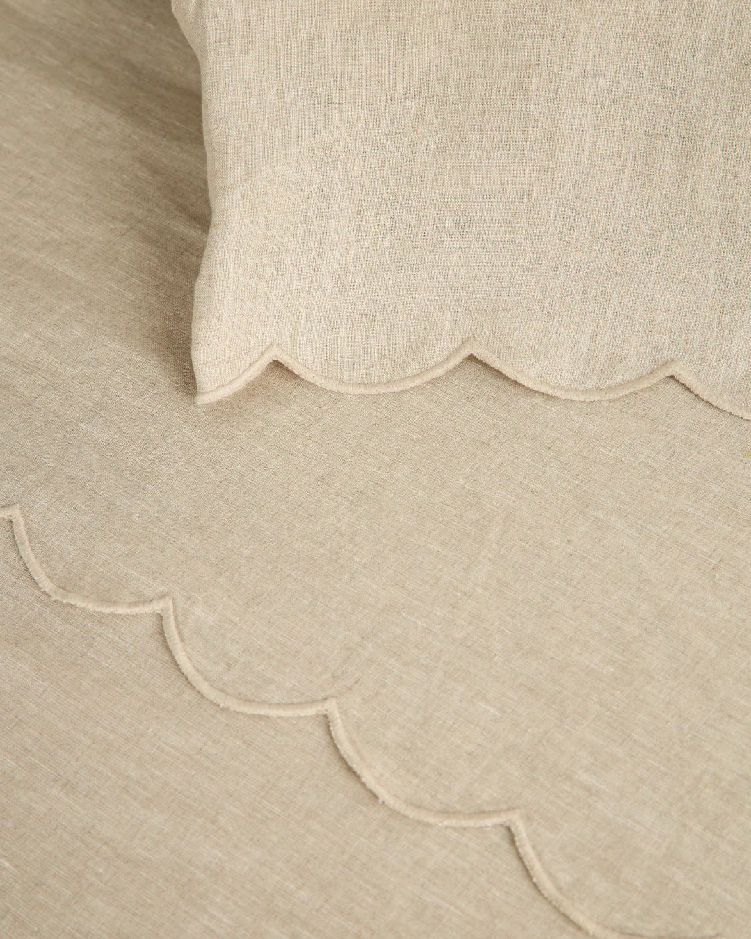 Pom Pom At Home Kelly Linen Sheet Set