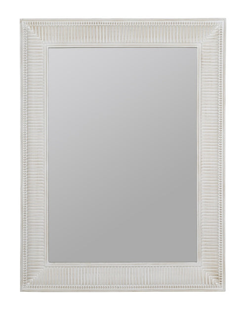 Fluted Wall Mirror by Caitlin Wilson for Cooper Classics