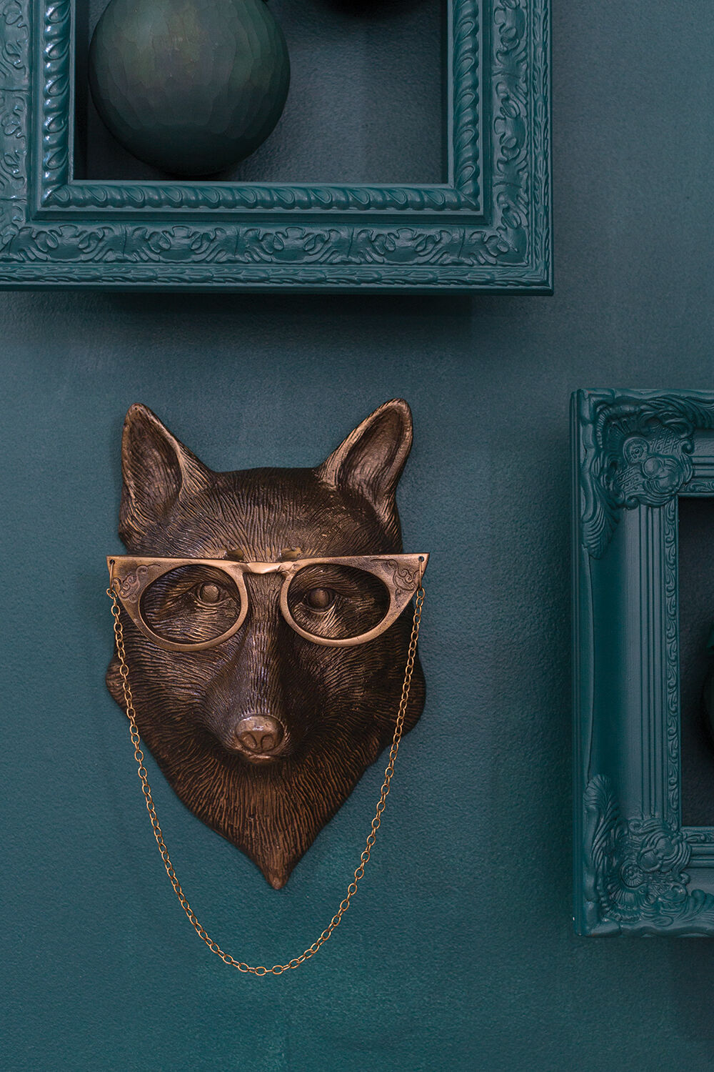 Eric + Eloise Eloise Wall Mount