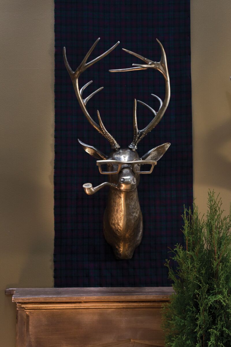 Eric + Eloise Frankie Wall Mount