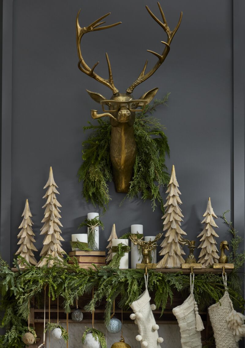 Eric + Eloise Frankie Wall Mount