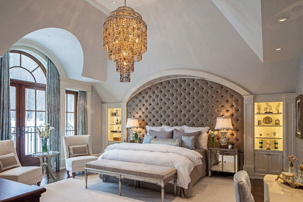 Luxury Home Decor | High-End Home Furnishings | Ivy Home