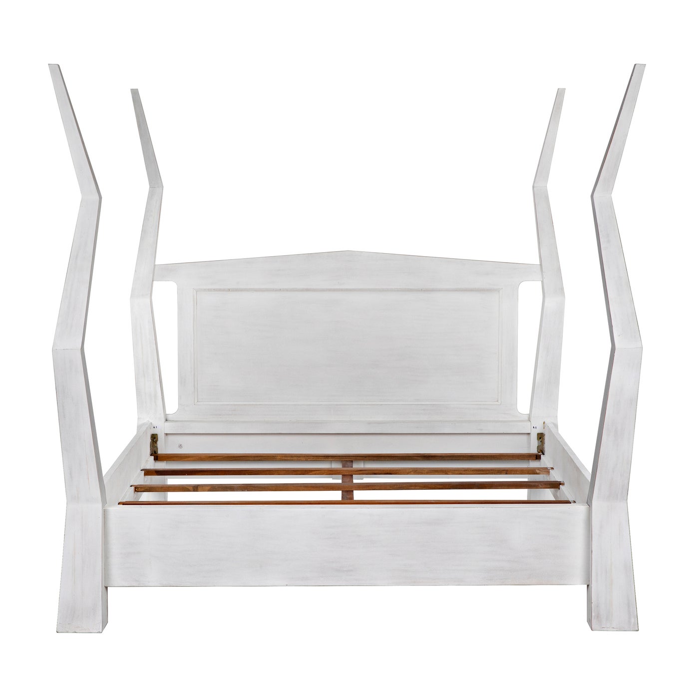 Noir Patras Bed