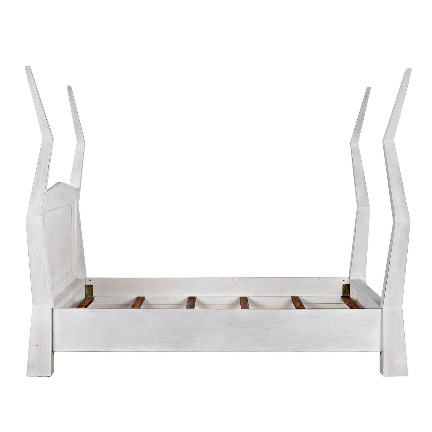 Noir Patras Bed
