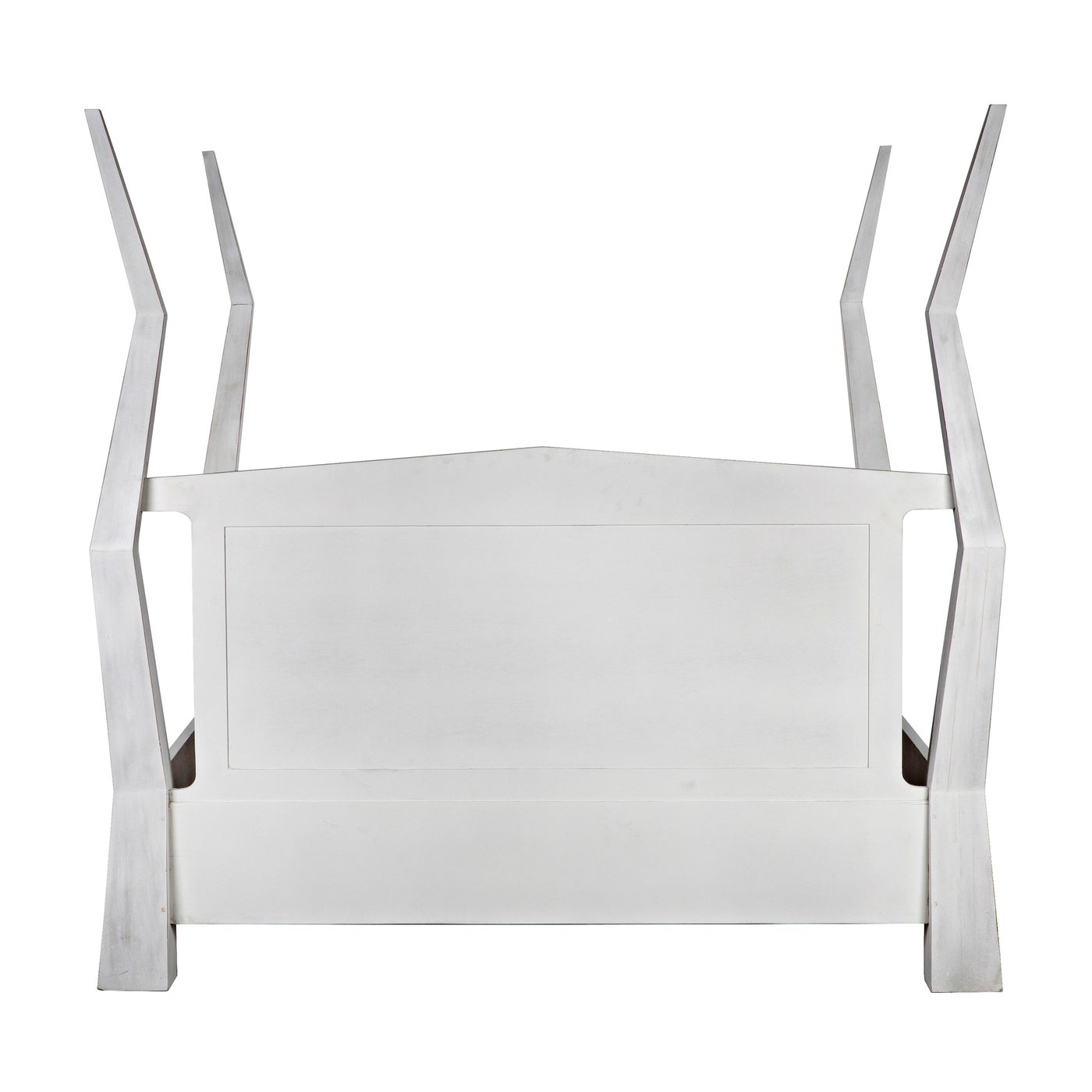 Noir Patras Bed