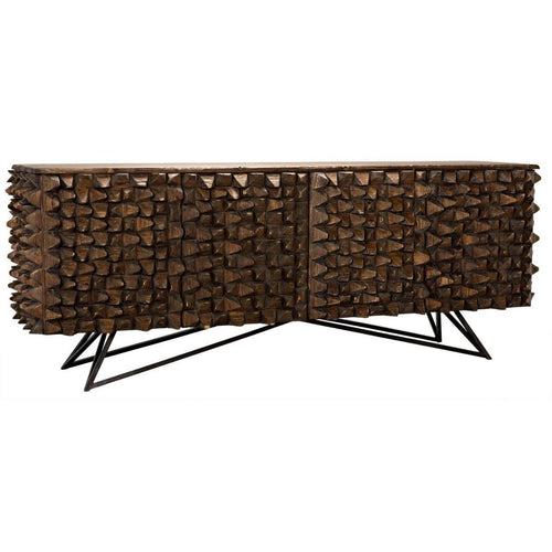 Noir New York Sideboard