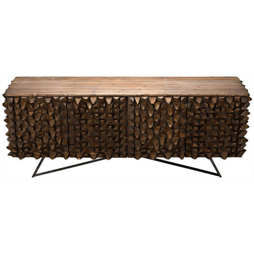 Noir New York Sideboard