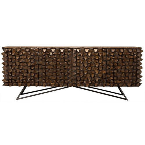 Noir New York Sideboard