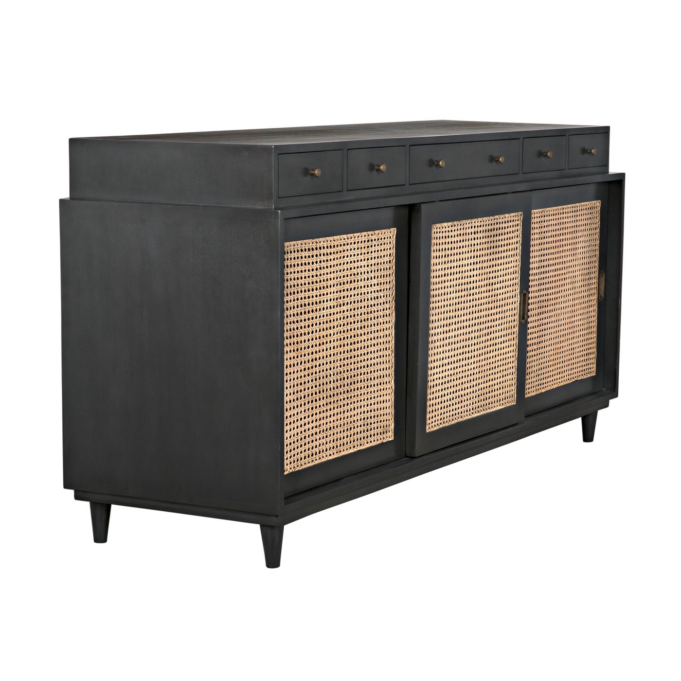 Noir Hermosa Sideboard