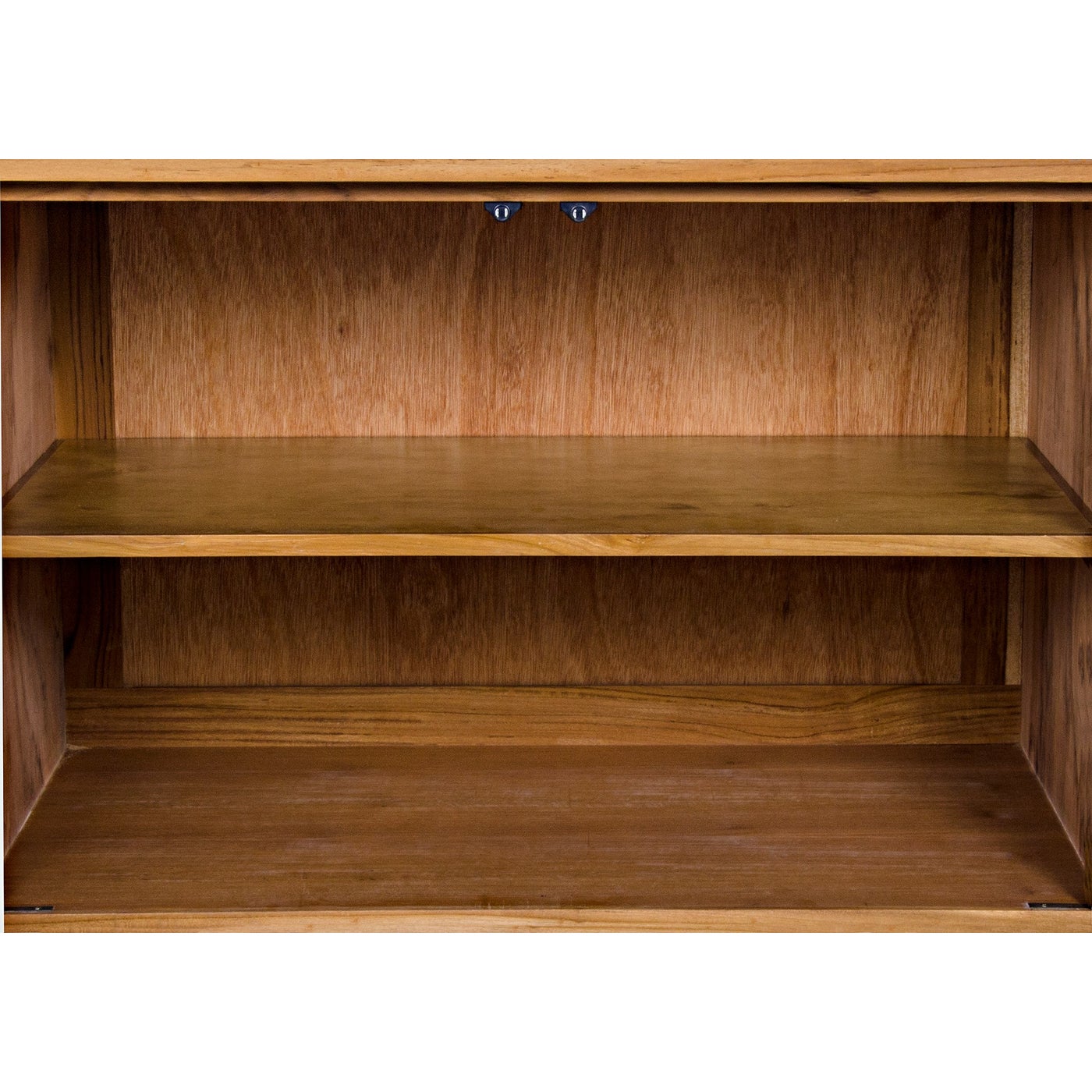 Noir Brook 2 Door Sideboard