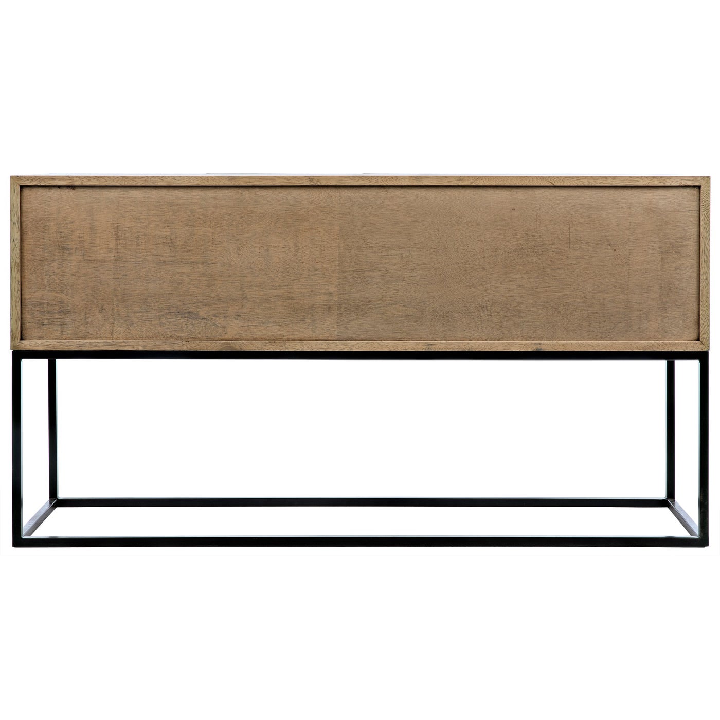 Noir Zurich Console