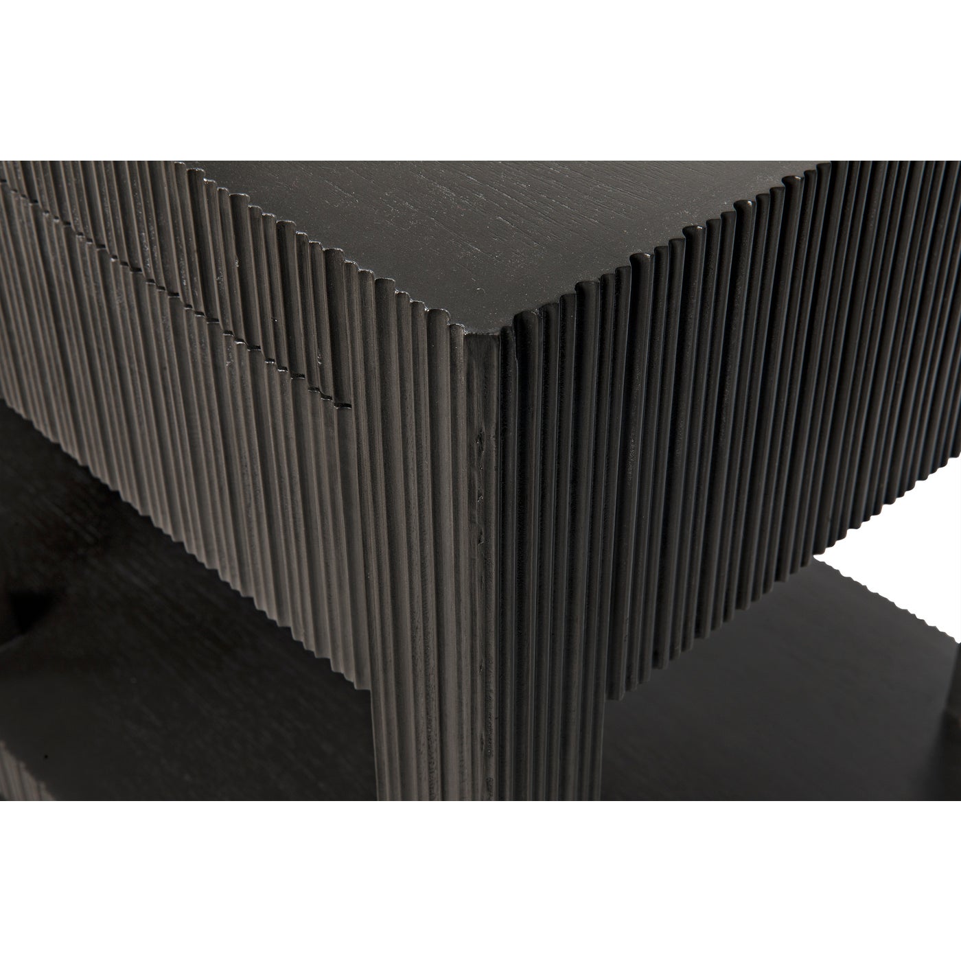 Noir Conrad Console