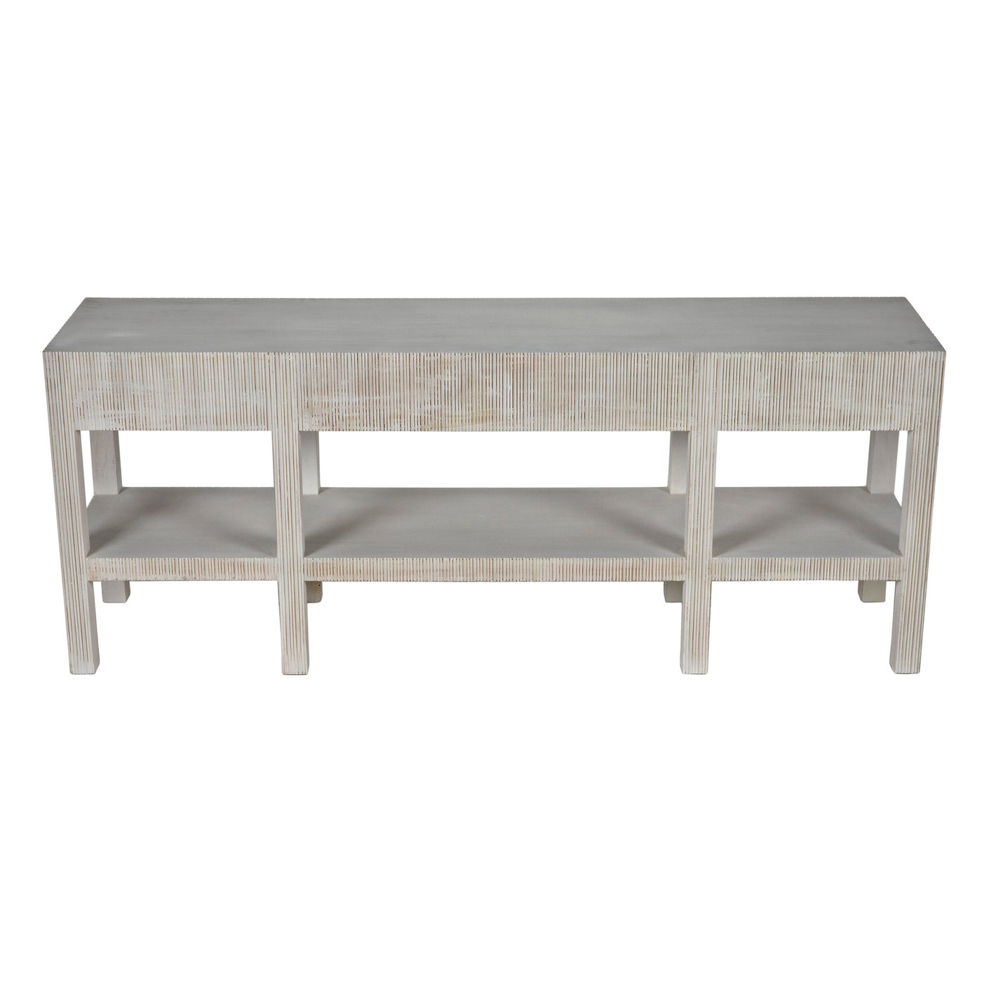 Noir Conrad Console